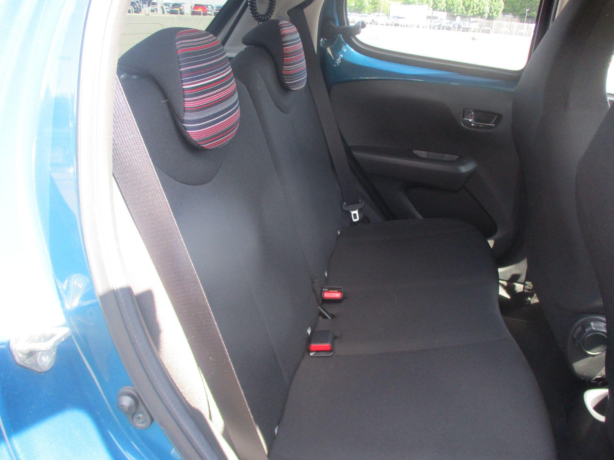 Citroen C1 Image 9