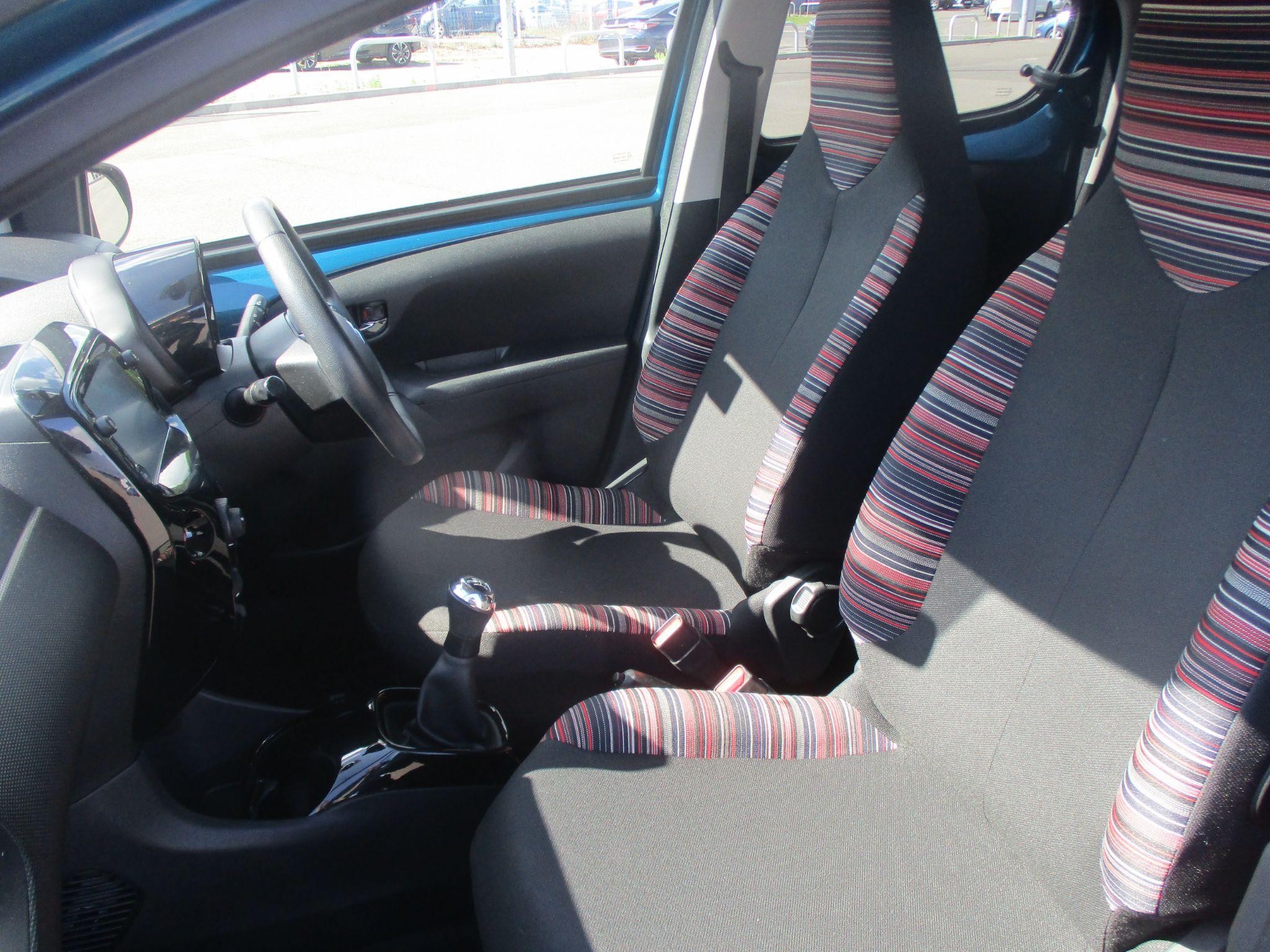 Citroen C1 Image 11