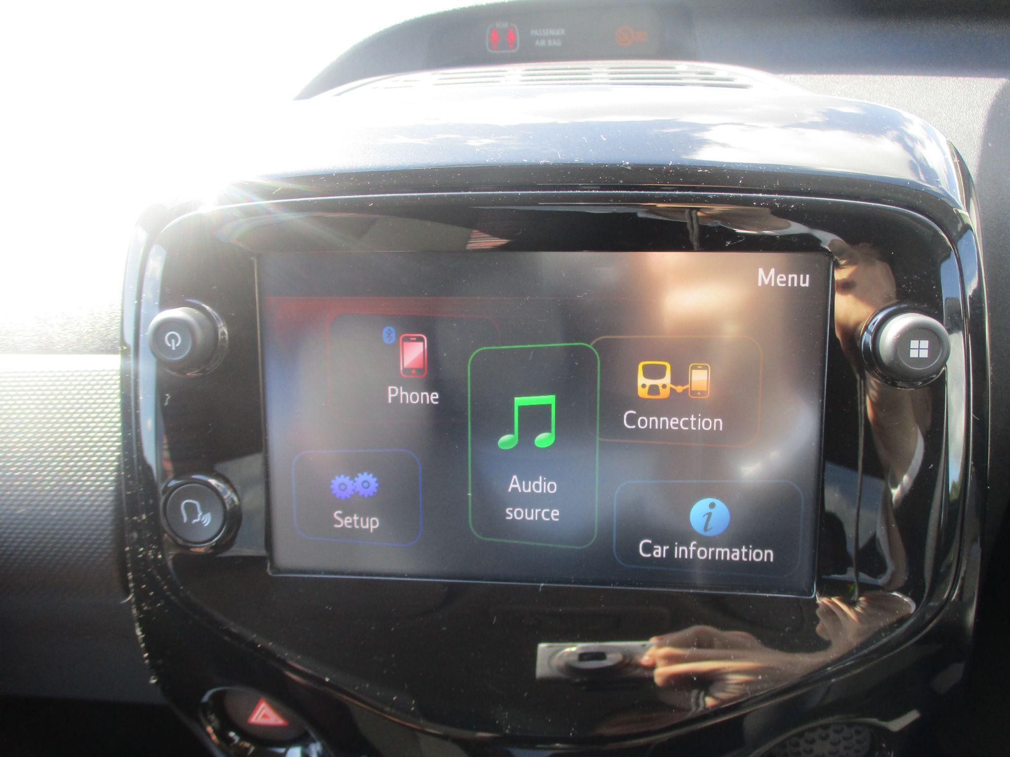 Citroen C1 Image 14
