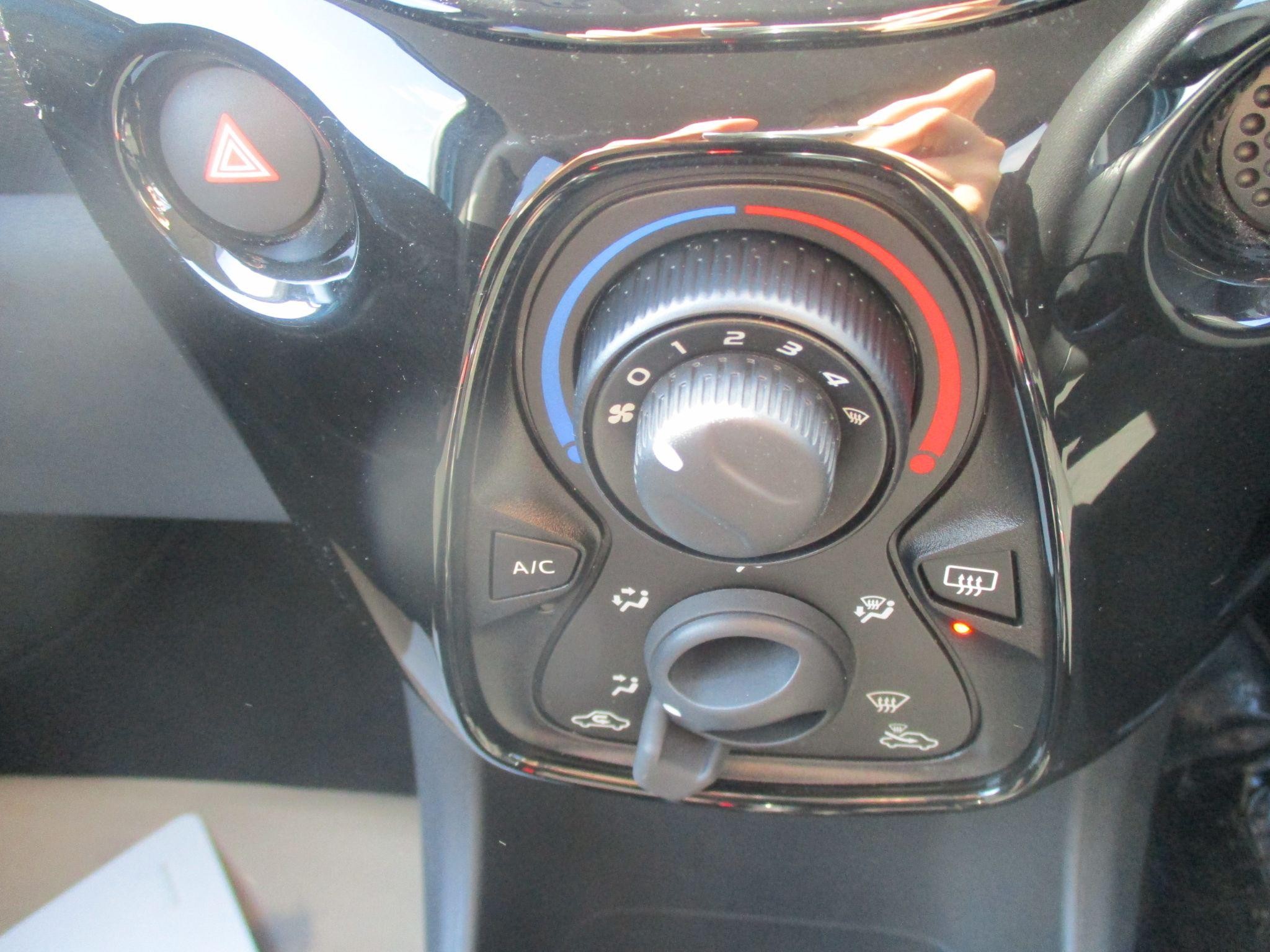 Citroen C1 Image 15