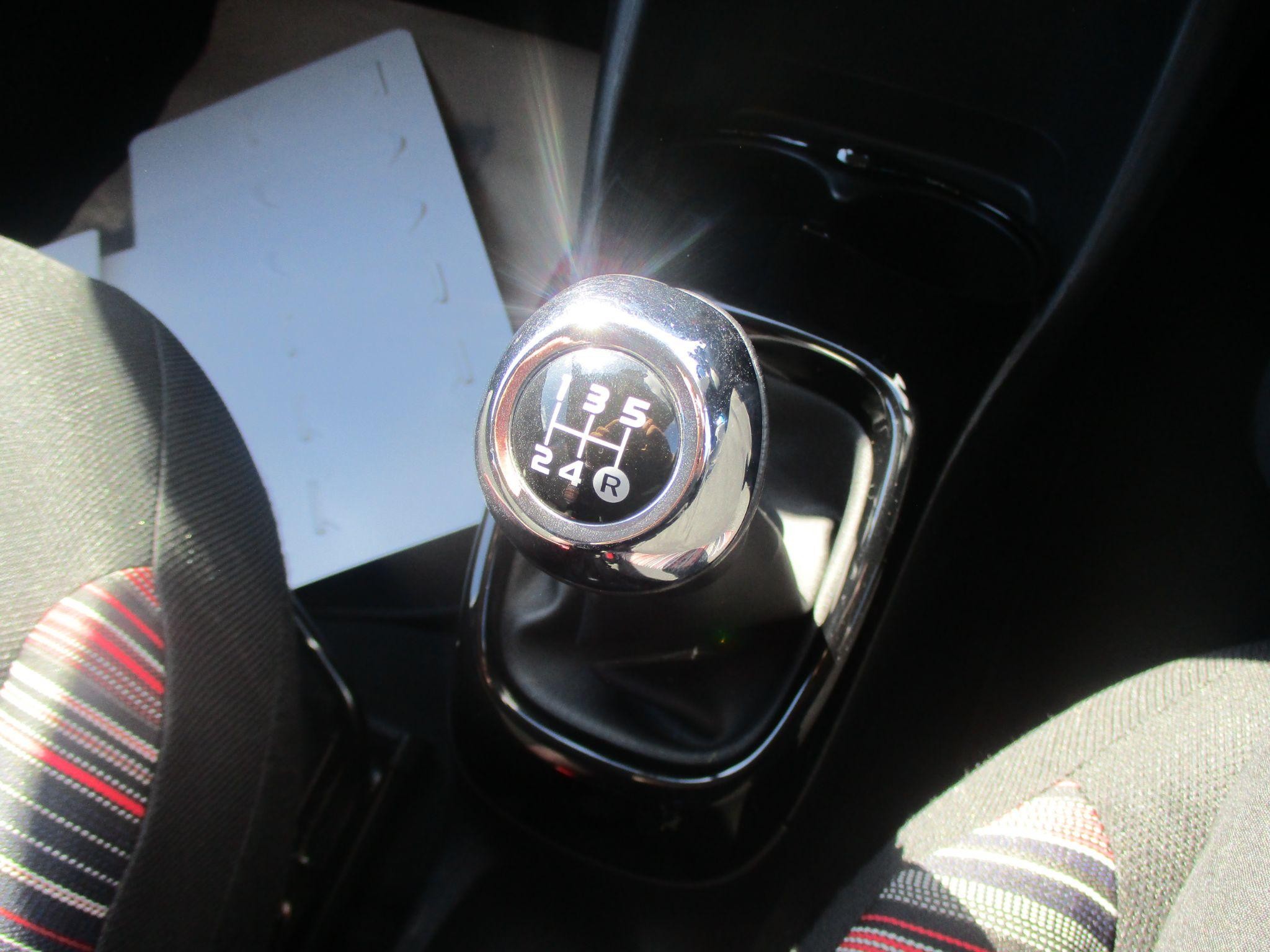 Citroen C1 Image 16