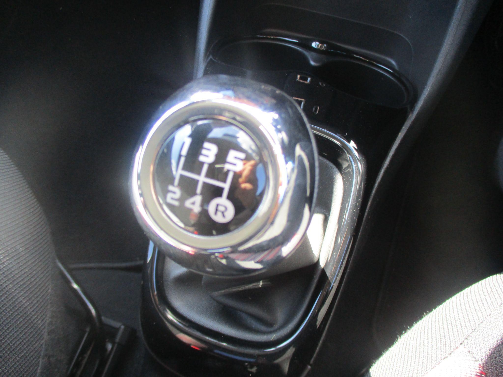 Citroen C1 Image 17