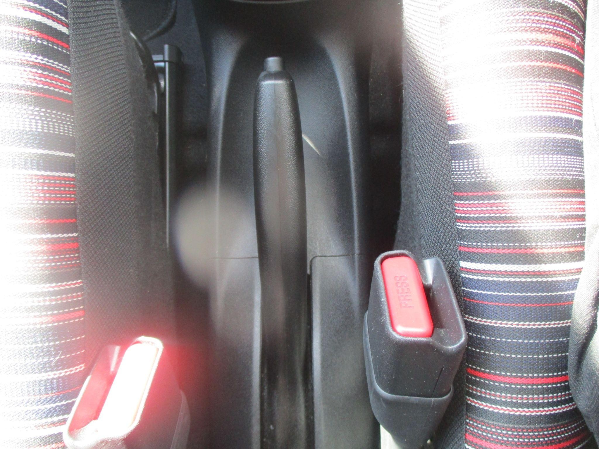 Citroen C1 Image 18