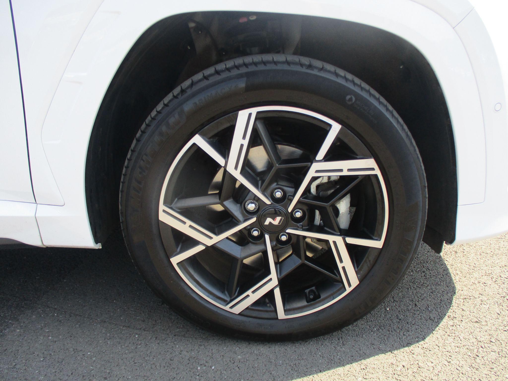 Hyundai TUCSON Image 7