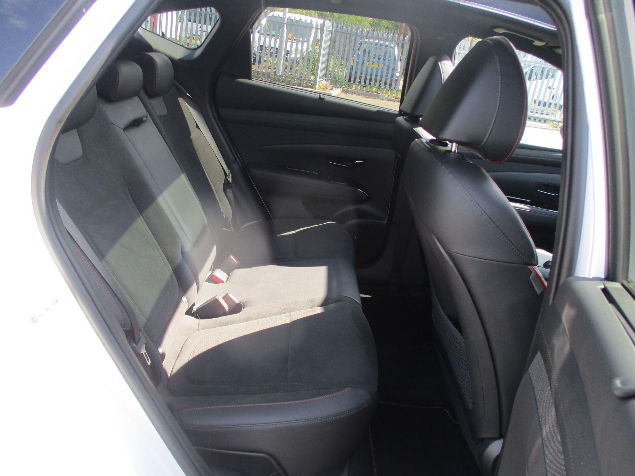 Hyundai TUCSON Image 9