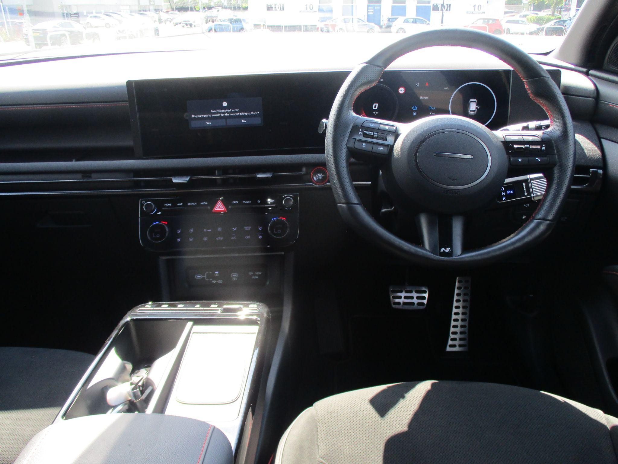 Hyundai TUCSON Image 15