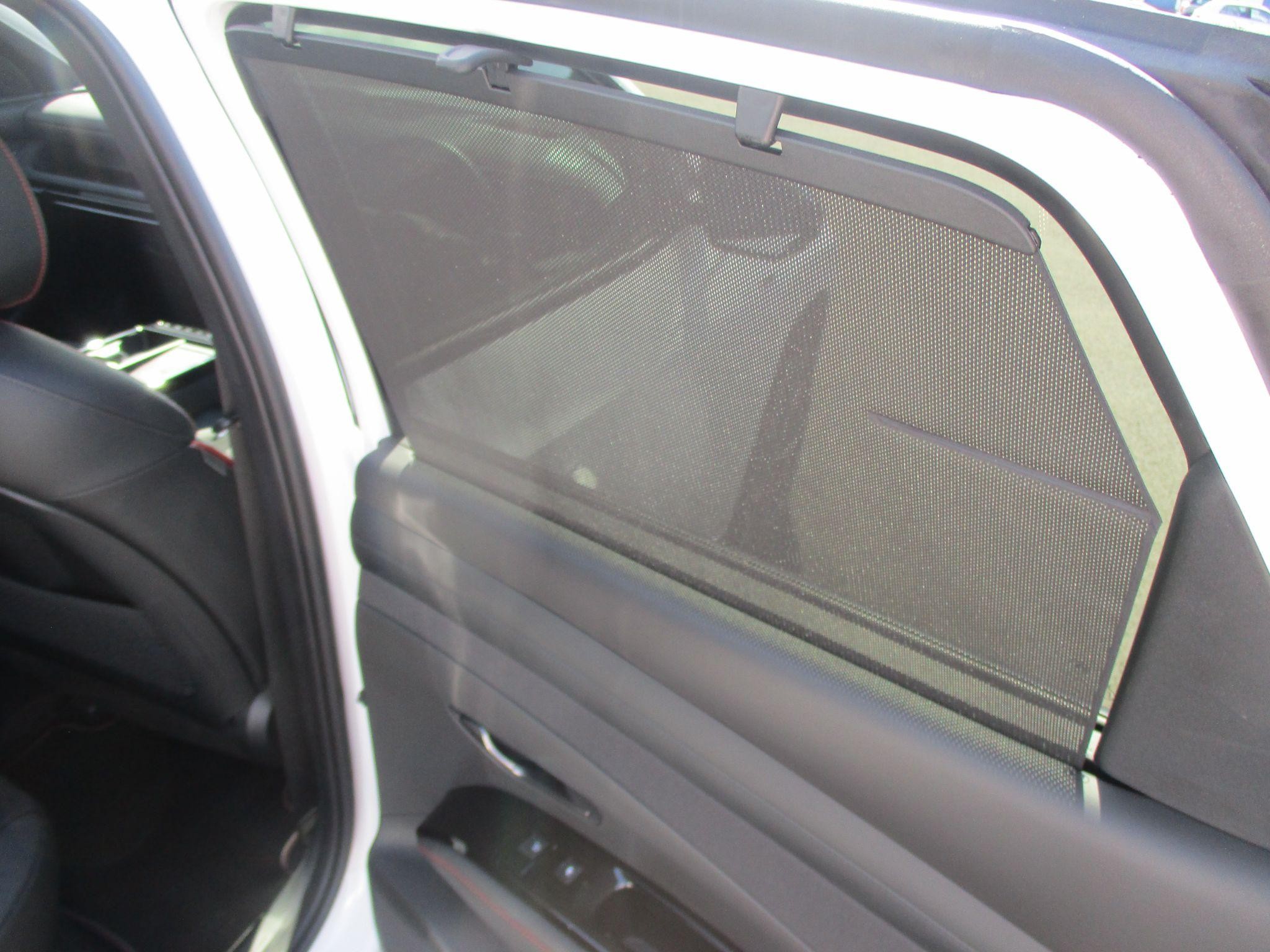 Hyundai TUCSON Image 17