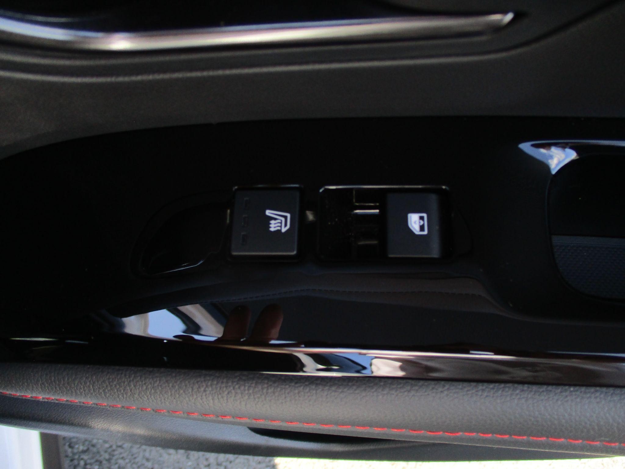 Hyundai TUCSON Image 18