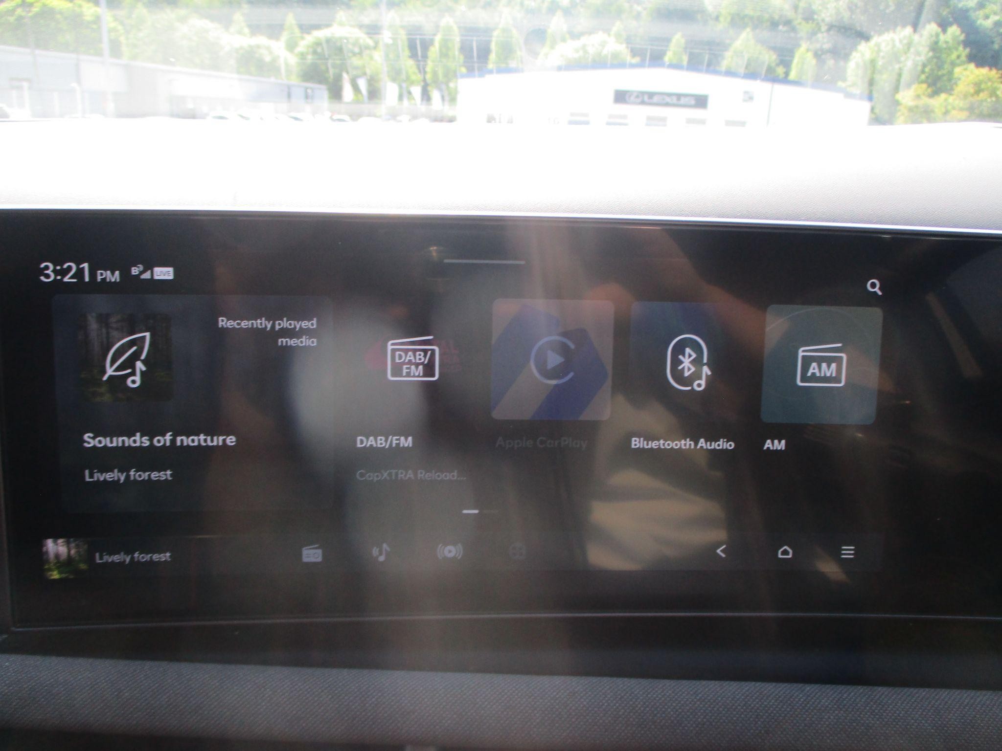 Hyundai TUCSON Image 23