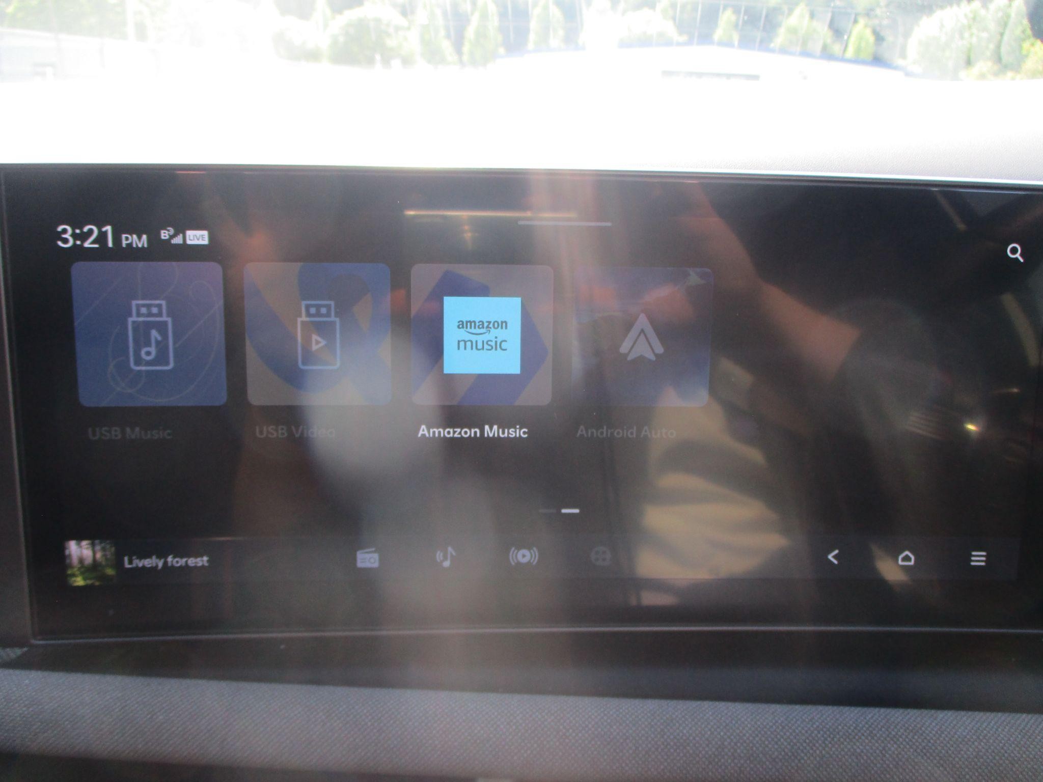 Hyundai TUCSON Image 24