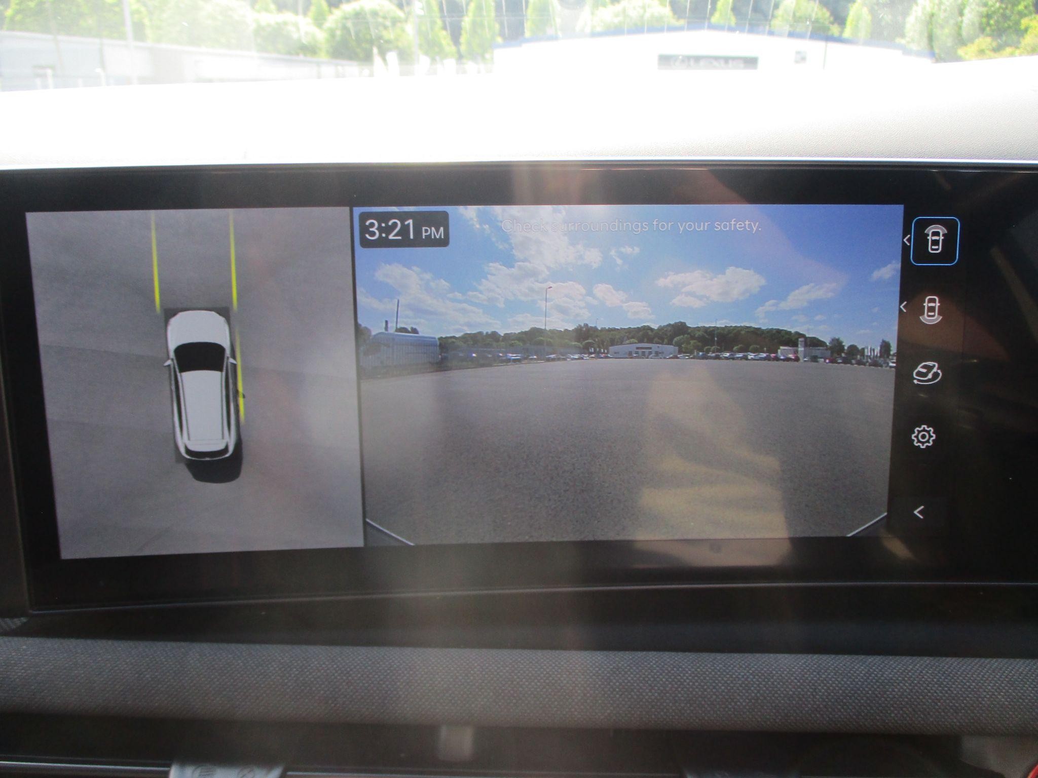 Hyundai TUCSON Image 26