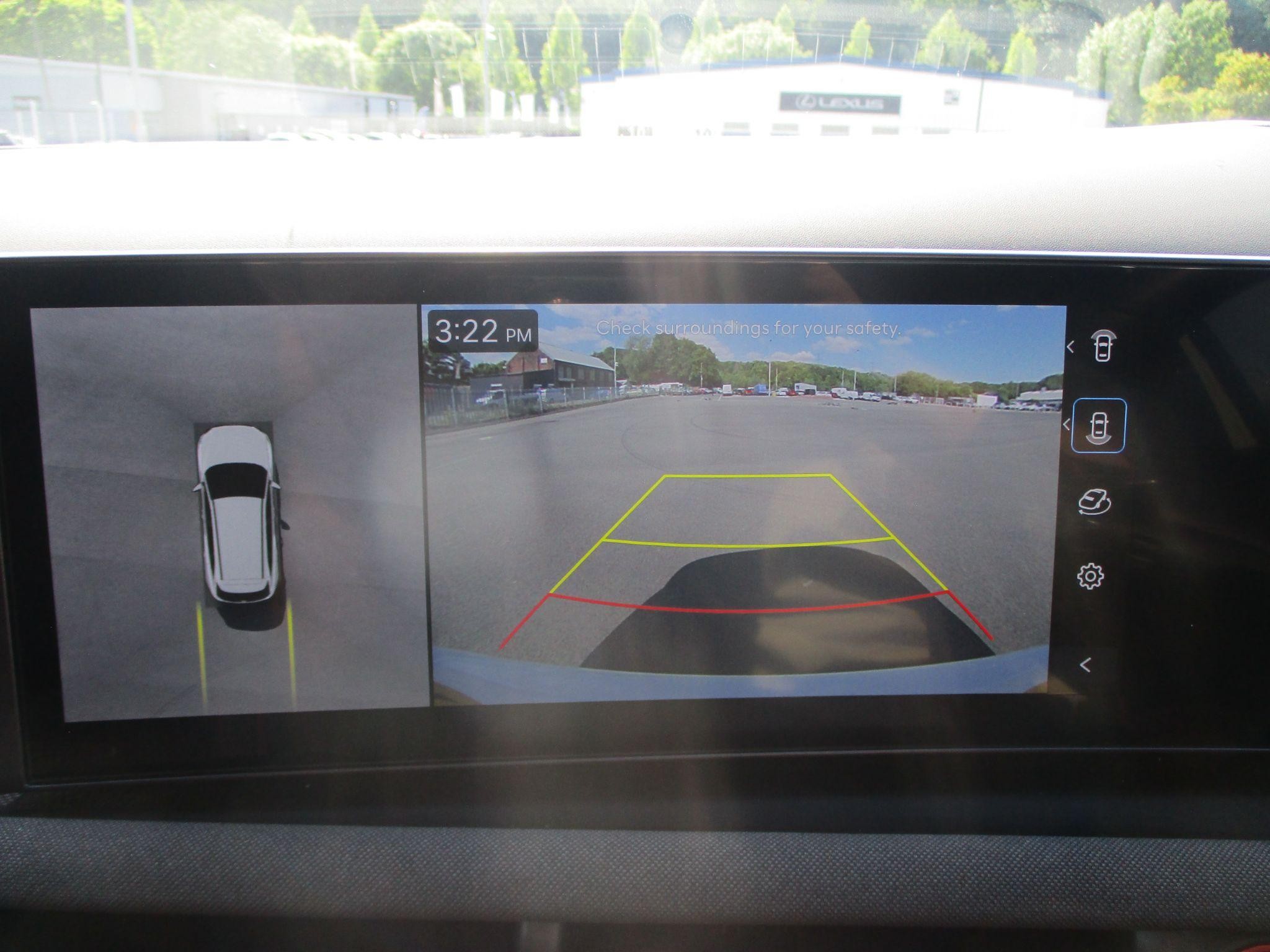 Hyundai TUCSON Image 27