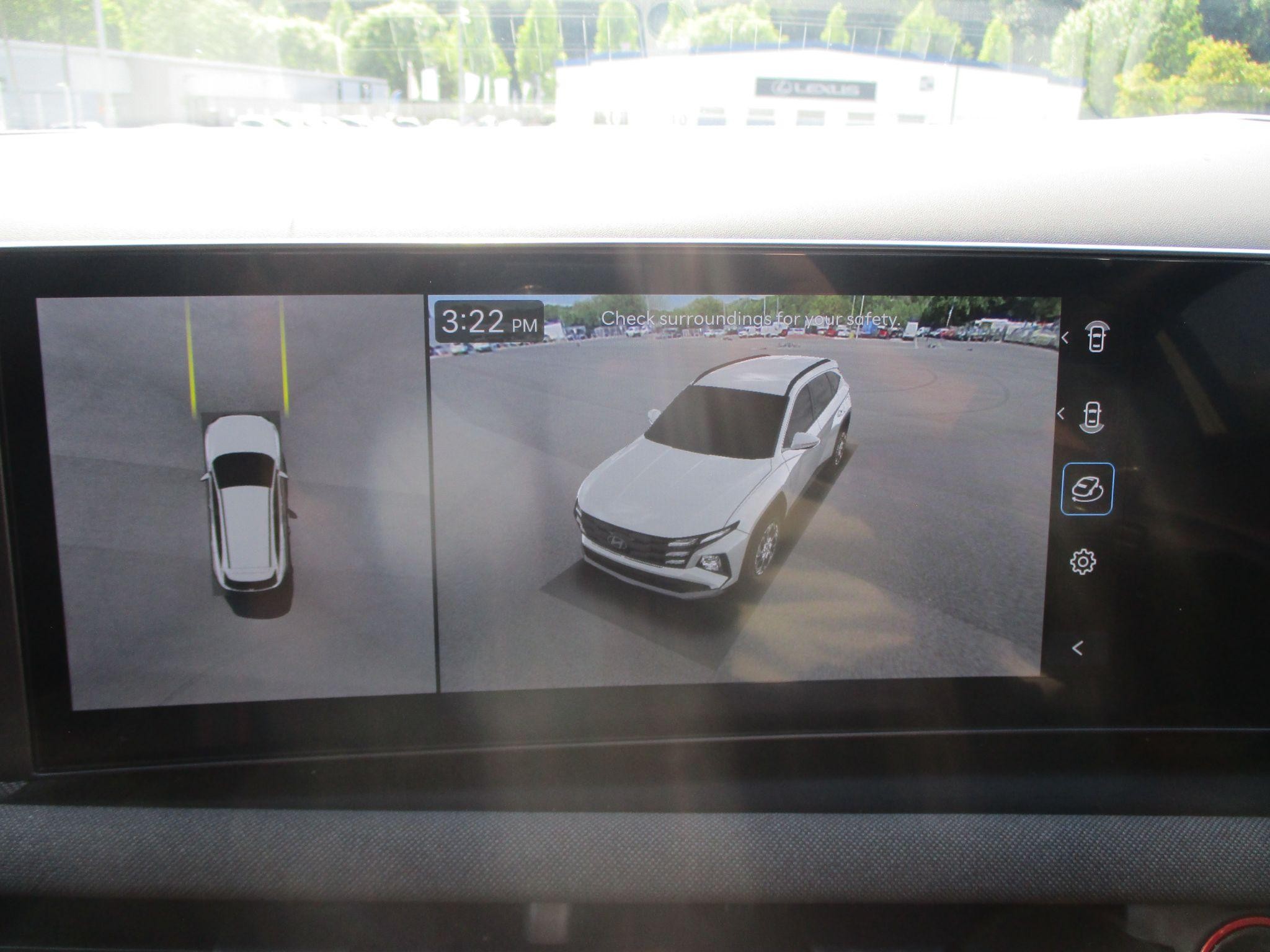 Hyundai TUCSON Image 28