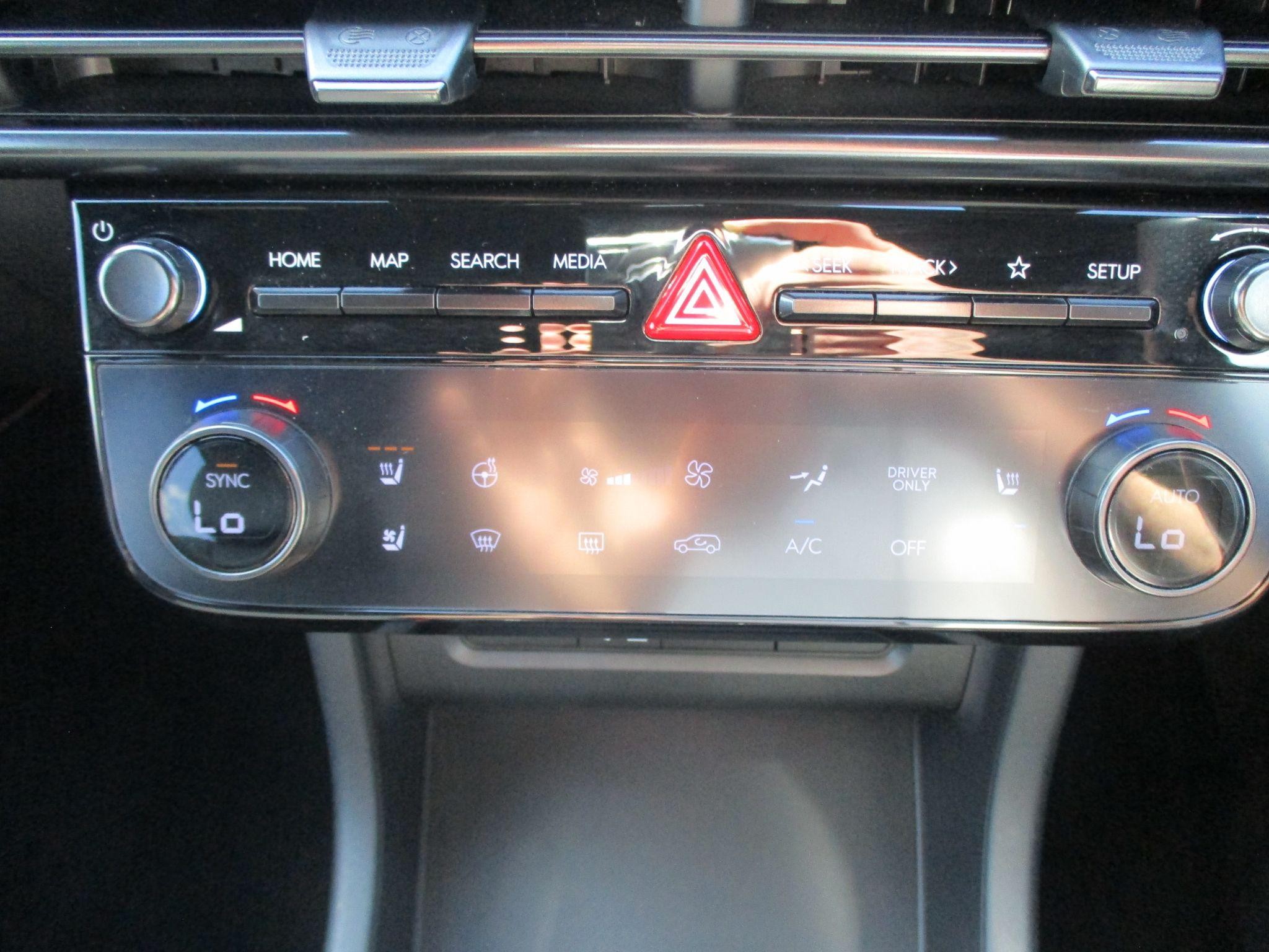 Hyundai TUCSON Image 29
