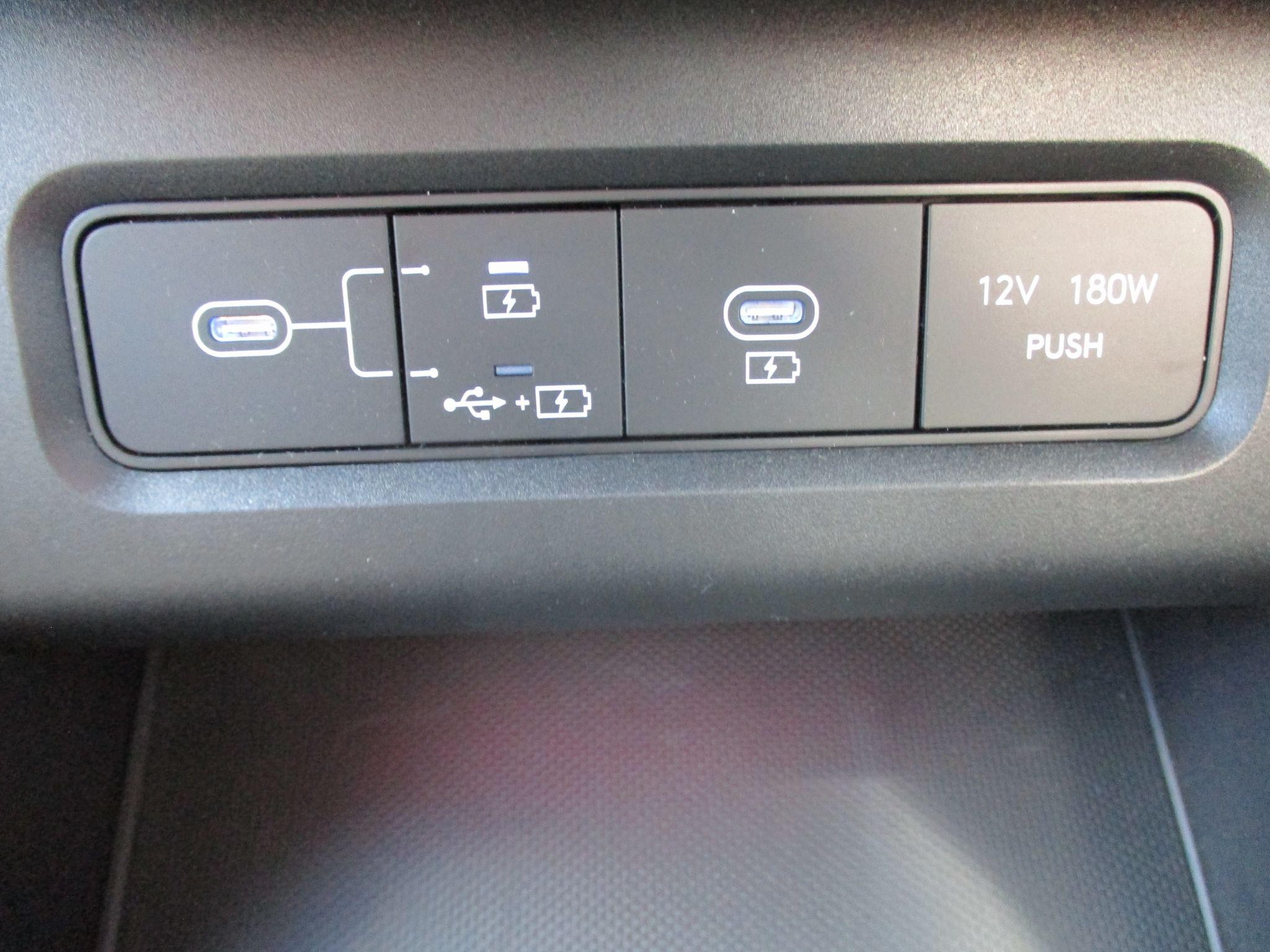 Hyundai TUCSON Image 30