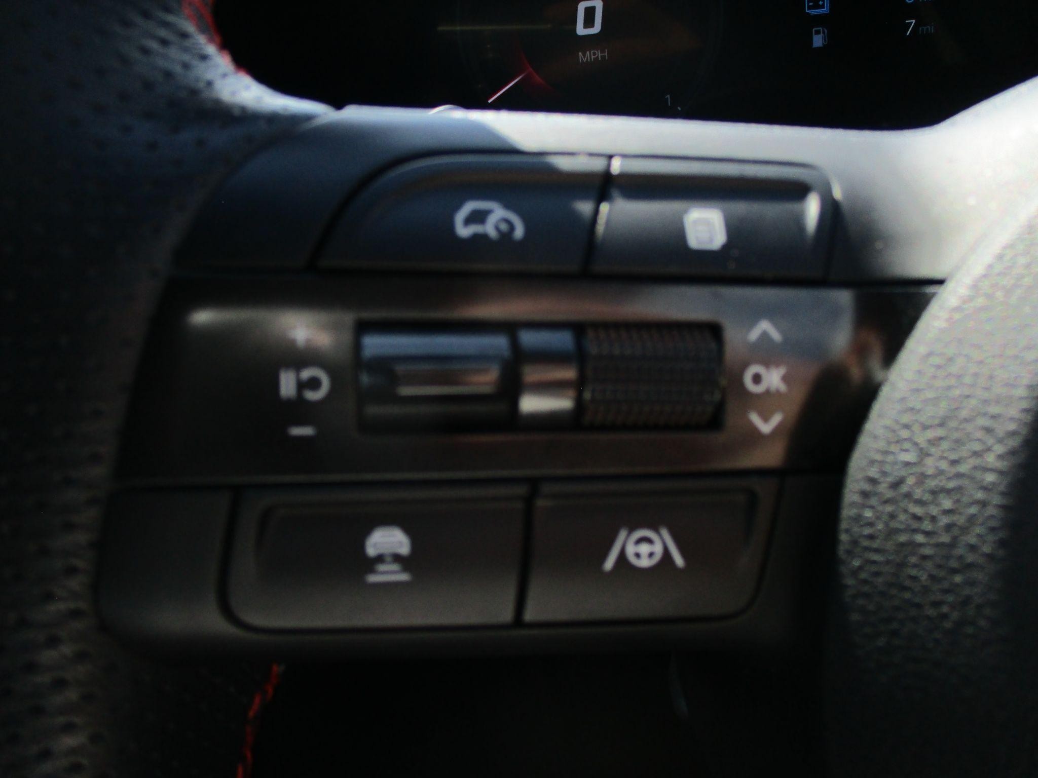 Hyundai TUCSON Image 33