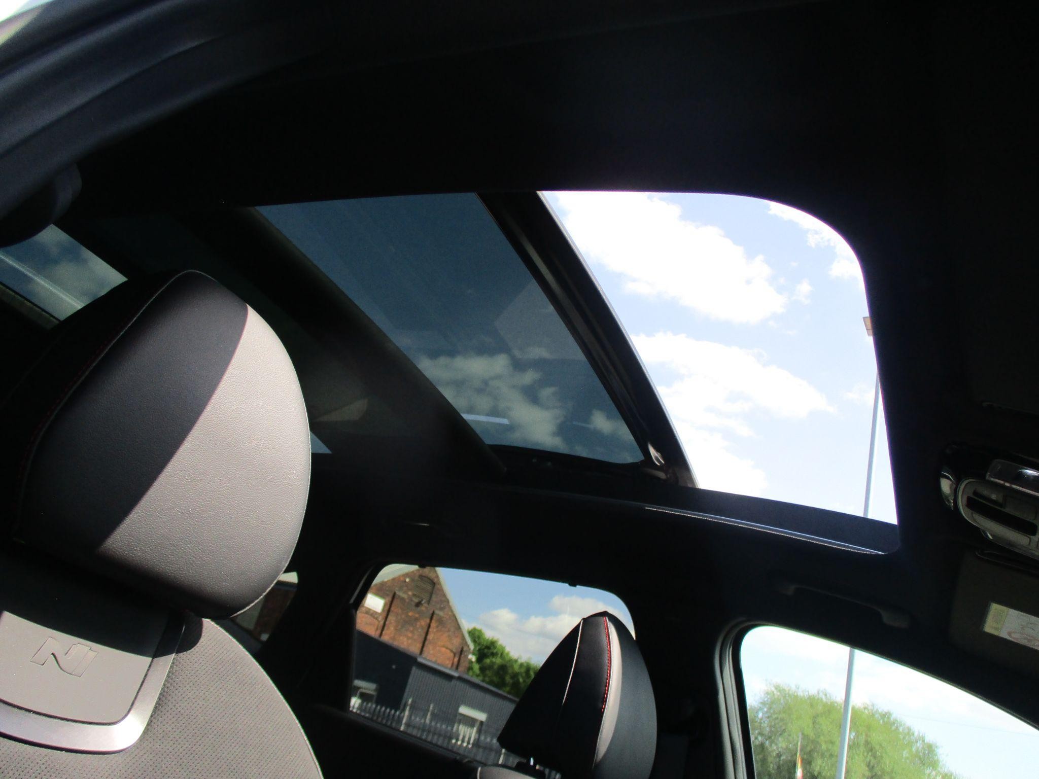 Hyundai TUCSON Image 36