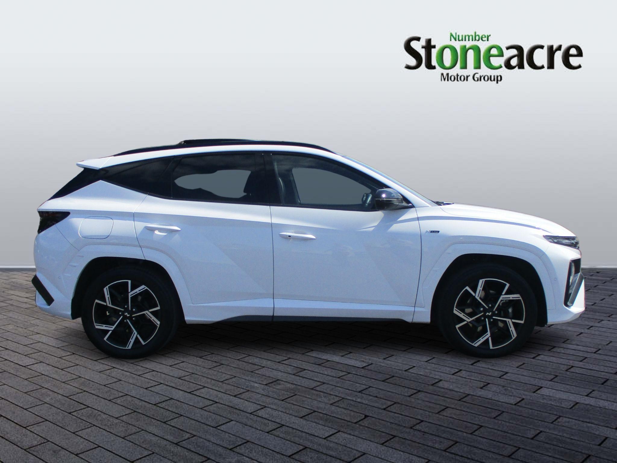 Hyundai TUCSON Image 39