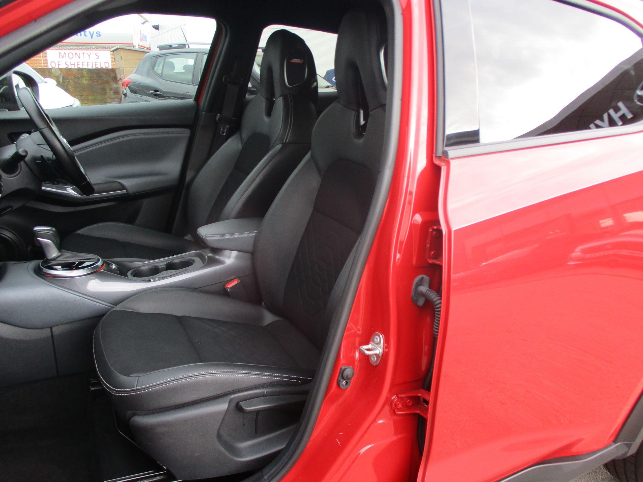 Nissan Juke Image 13