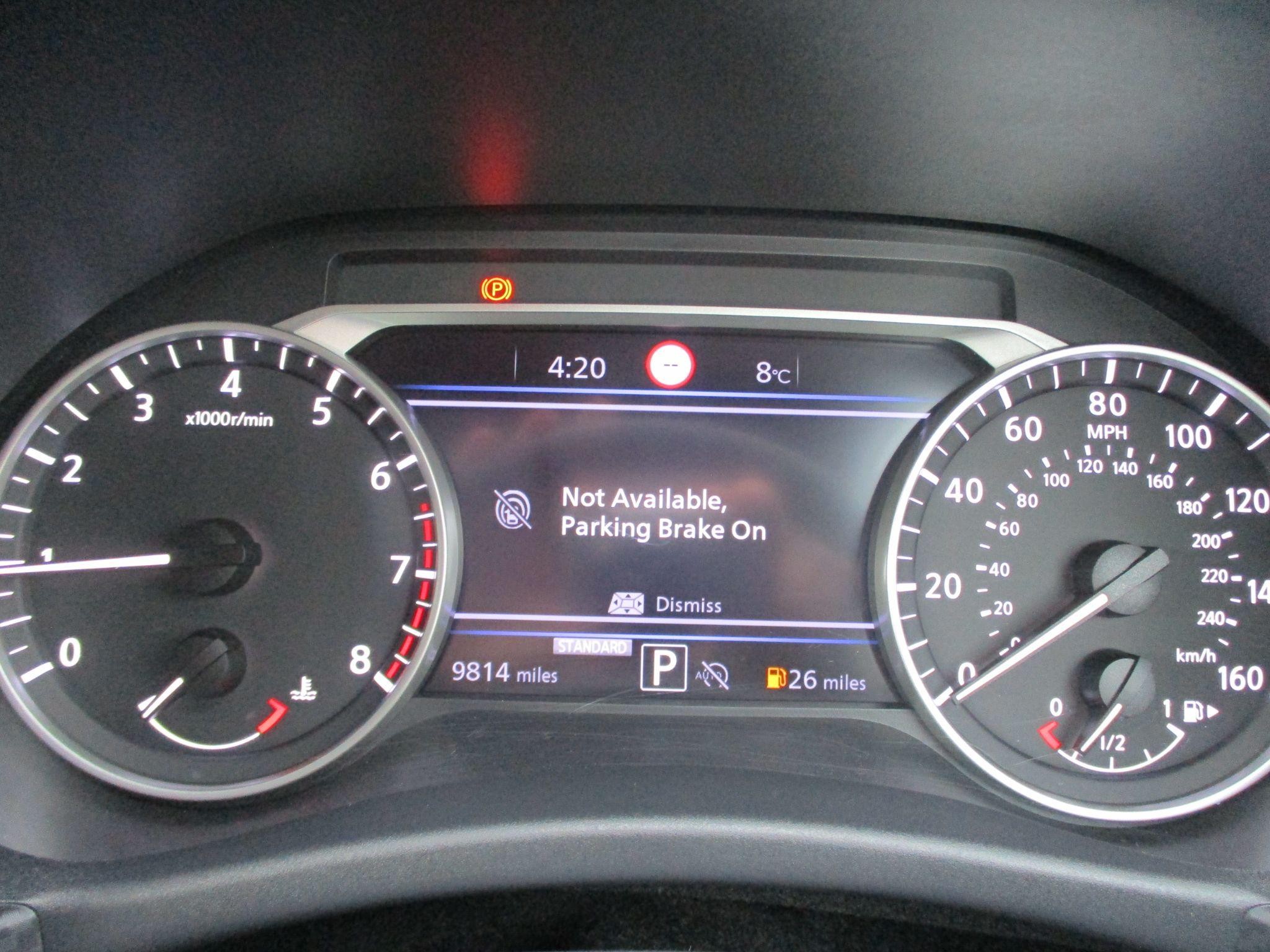 Nissan Juke Image 15