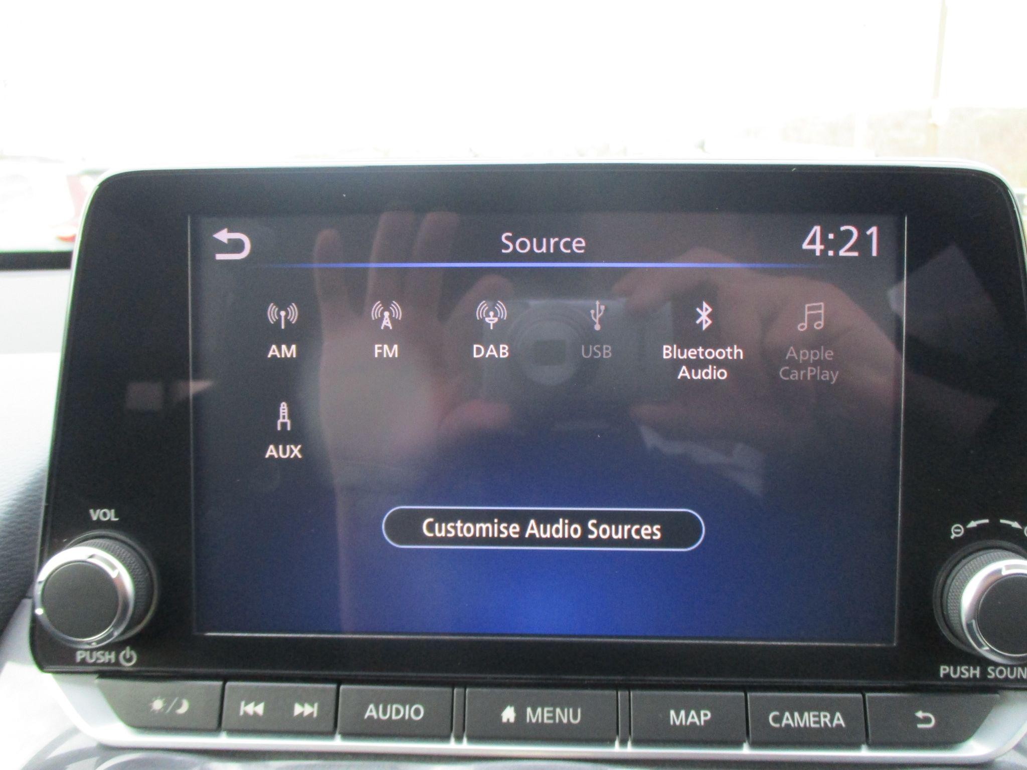 Nissan Juke Image 18
