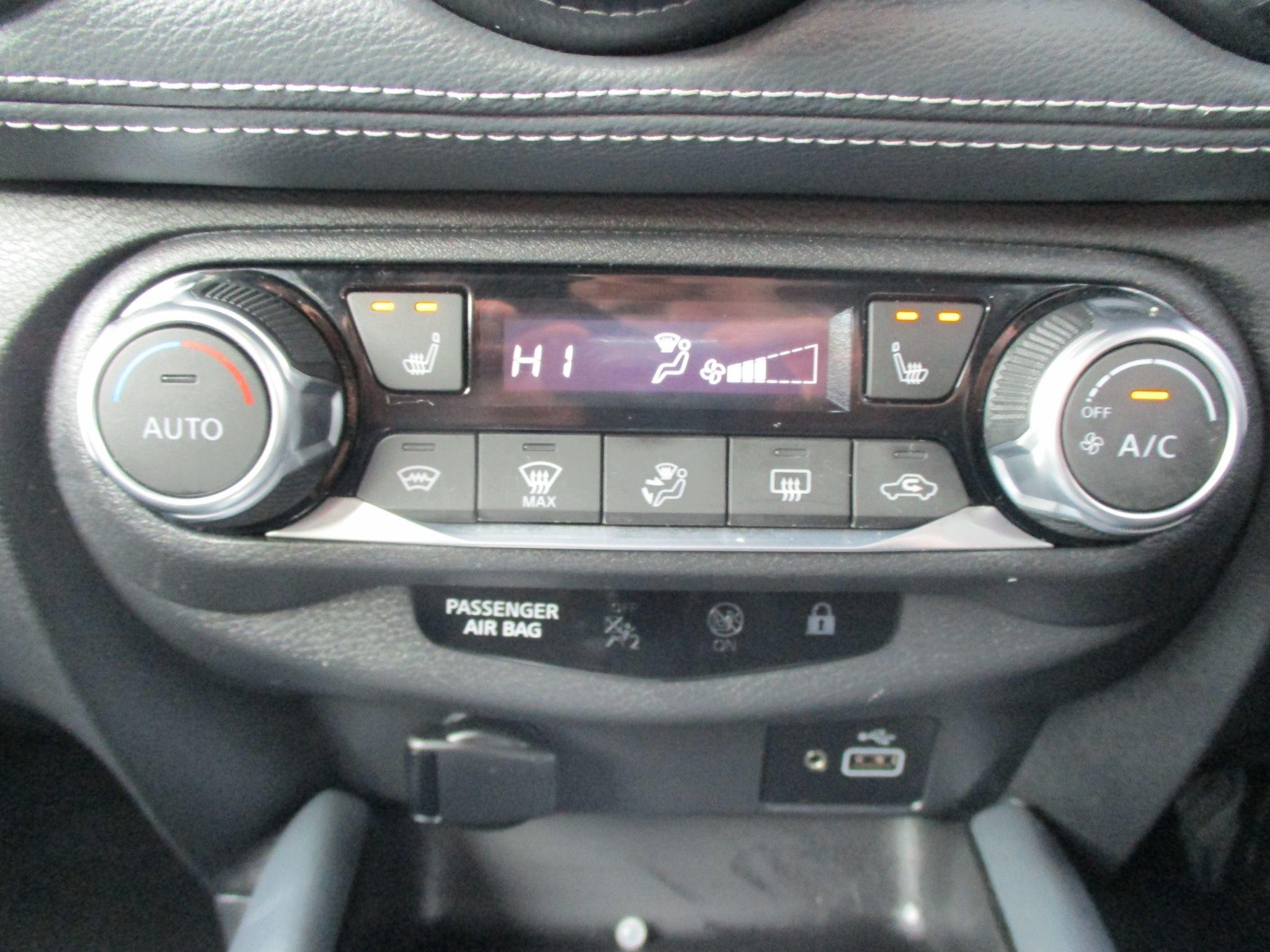 Nissan Juke Image 20
