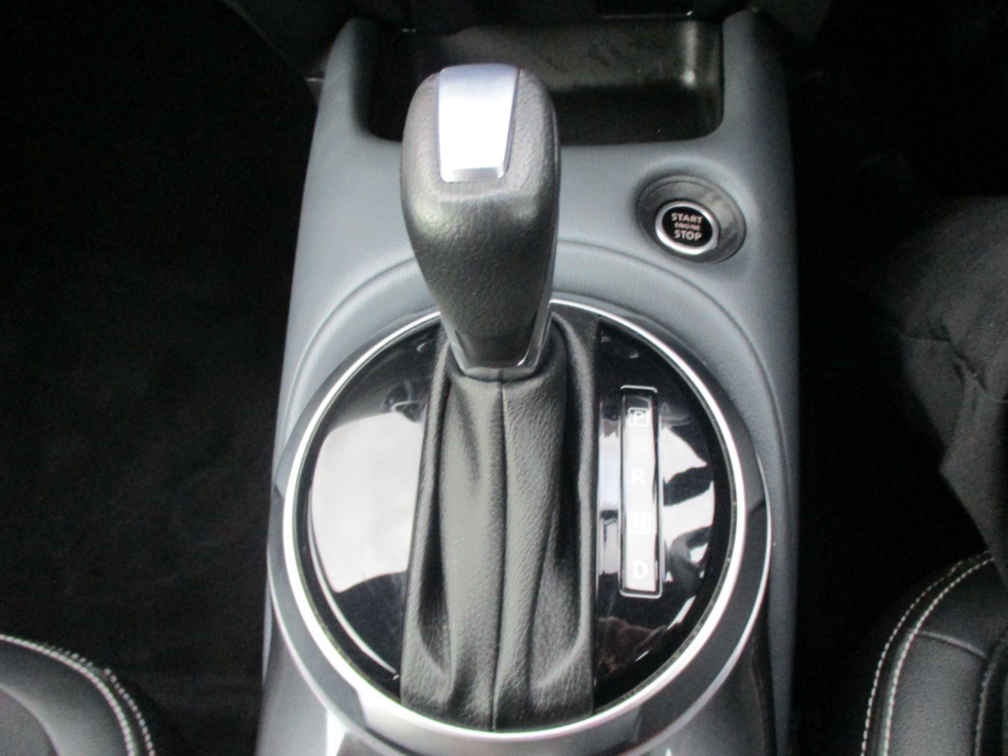 Nissan Juke Image 22
