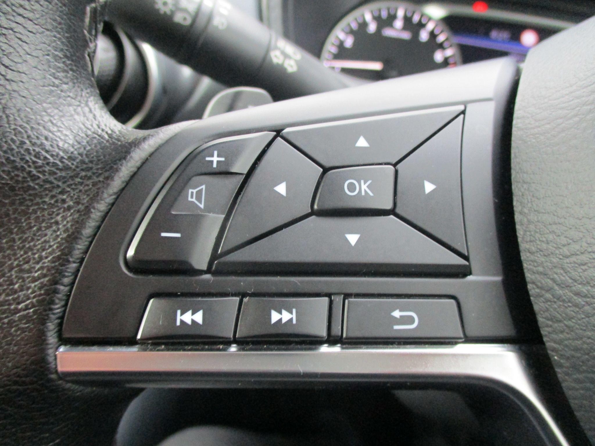 Nissan Juke Image 23