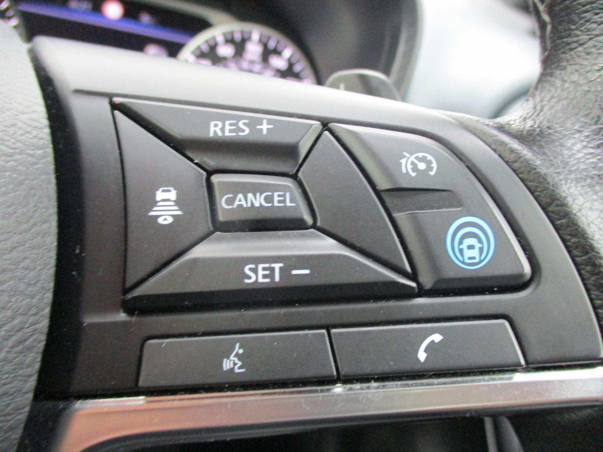 Nissan Juke Image 24