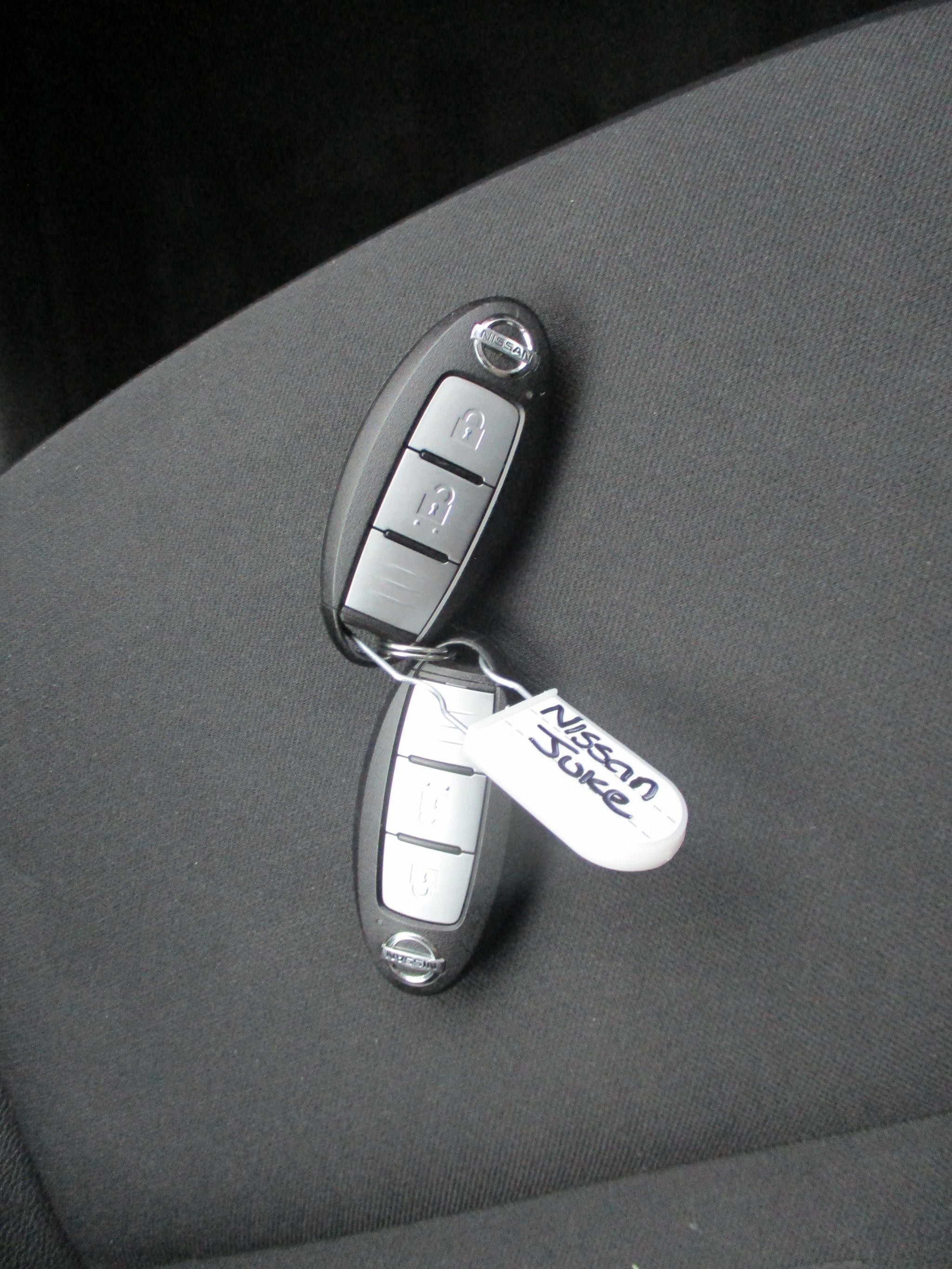 Nissan Juke Image 27