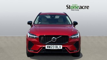 Volvo XC60 2.0 B4 MHEV Plus Auto Euro 6 (s/s) 5dr MW23BLV Image 2