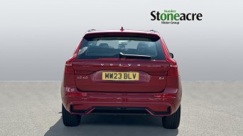 Volvo XC60 2.0 B4 MHEV Plus Auto Euro 6 (s/s) 5dr MW23BLV Image 3