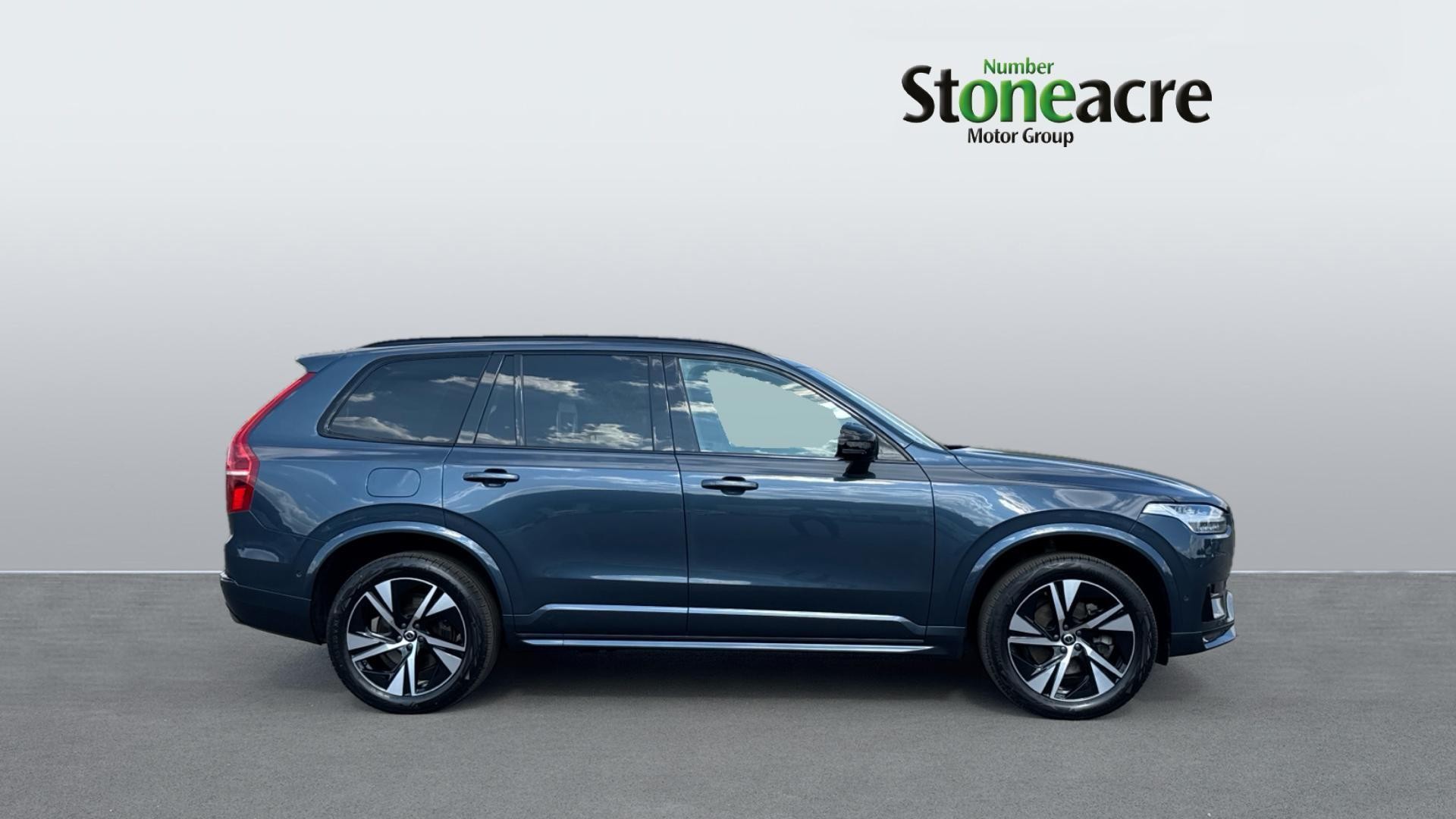Volvo XC90 Image 3