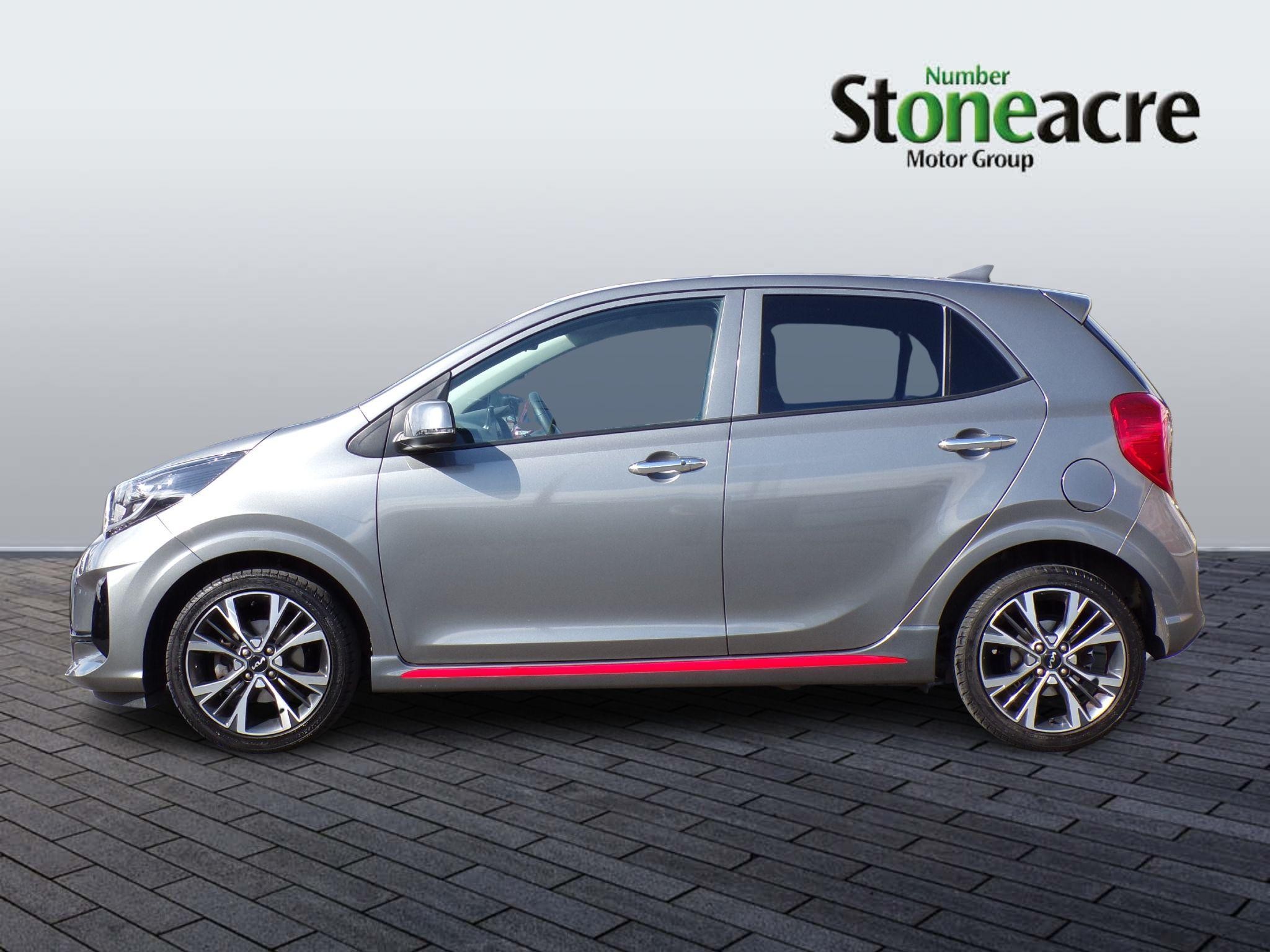 Kia Picanto Image 6