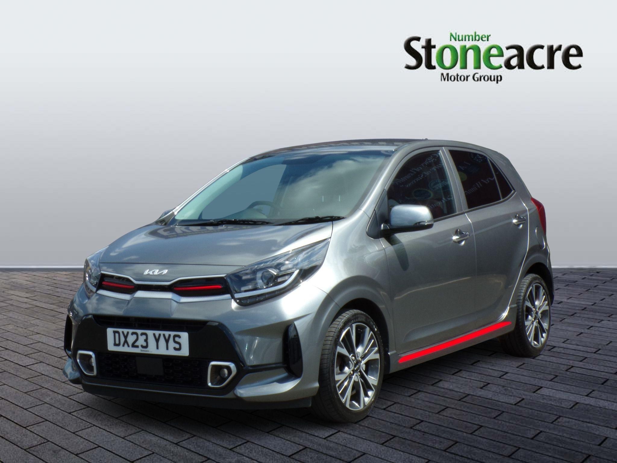Kia Picanto Image 7