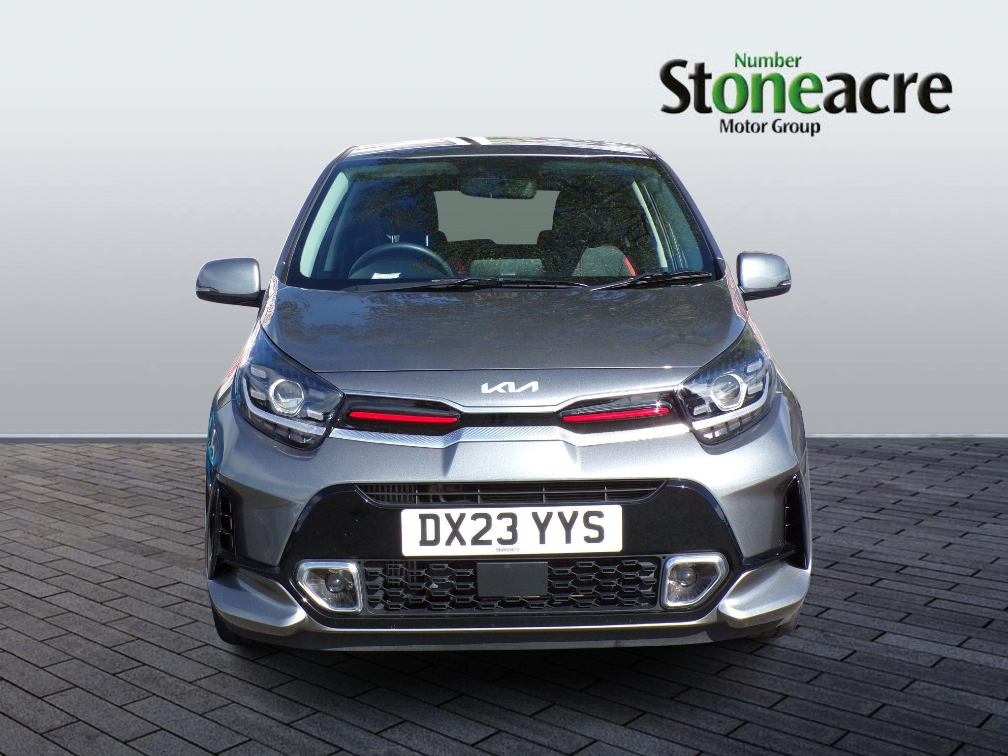 Kia Picanto Image 8