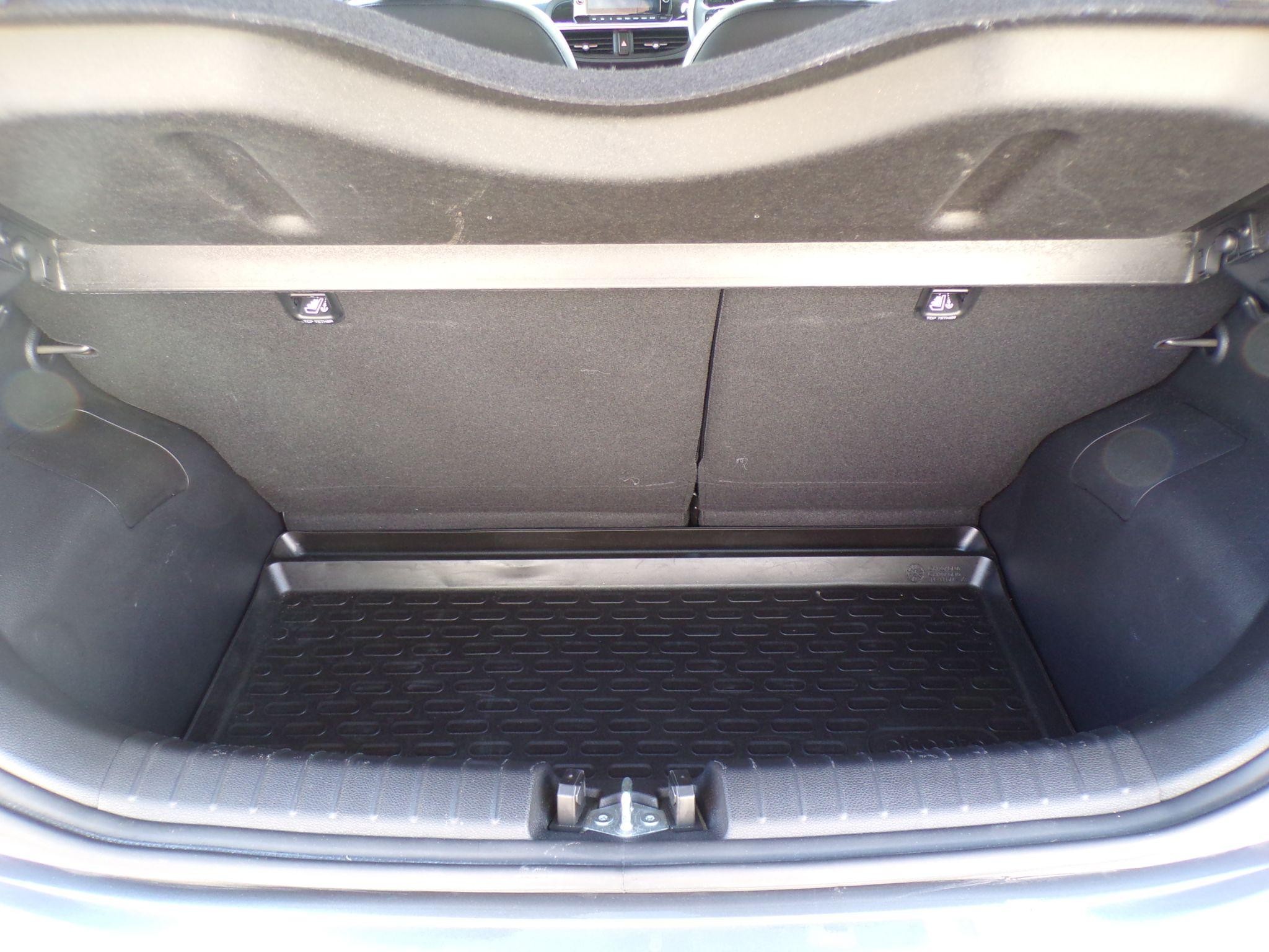 Kia Picanto Image 10
