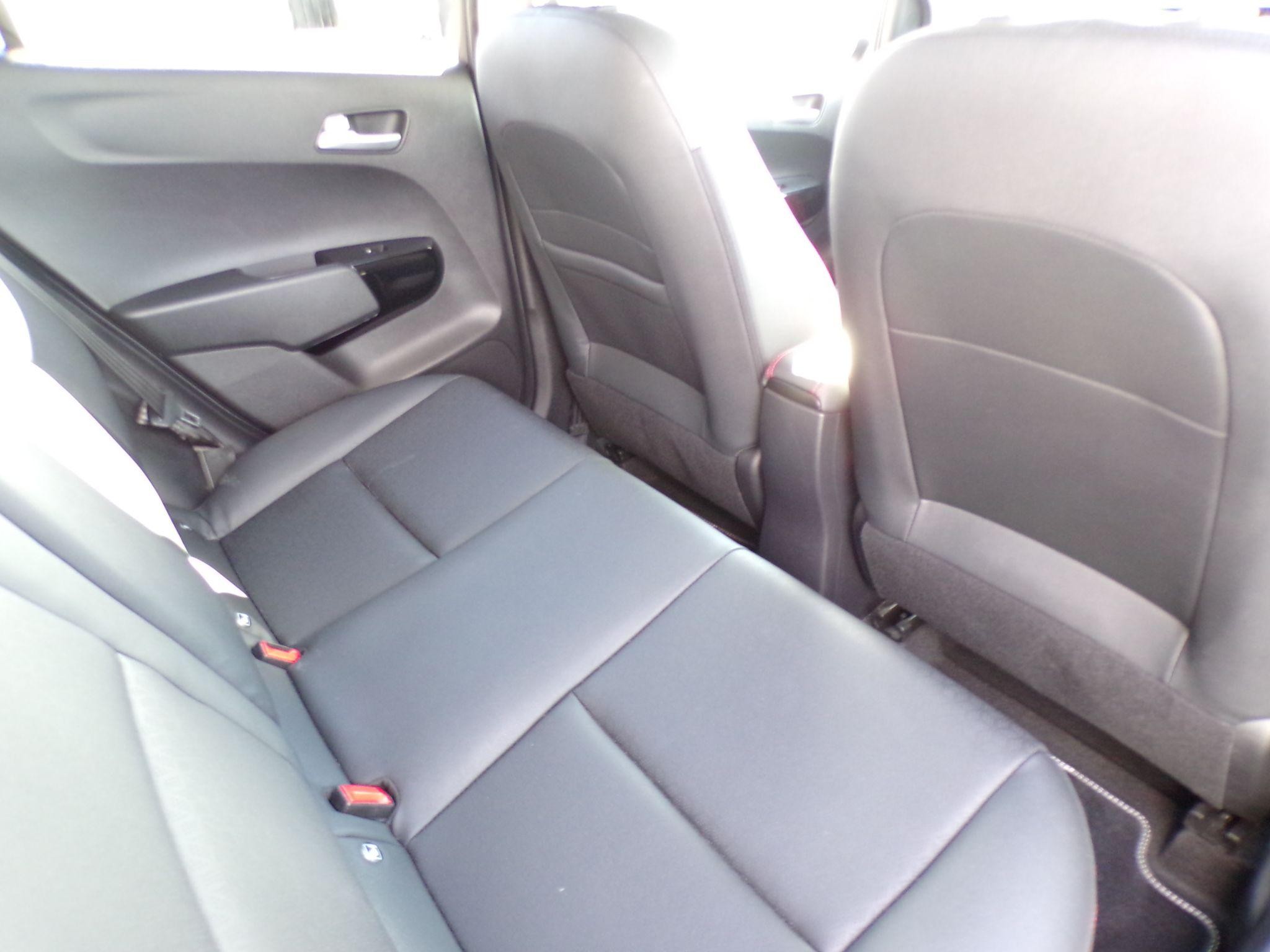 Kia Picanto Image 14