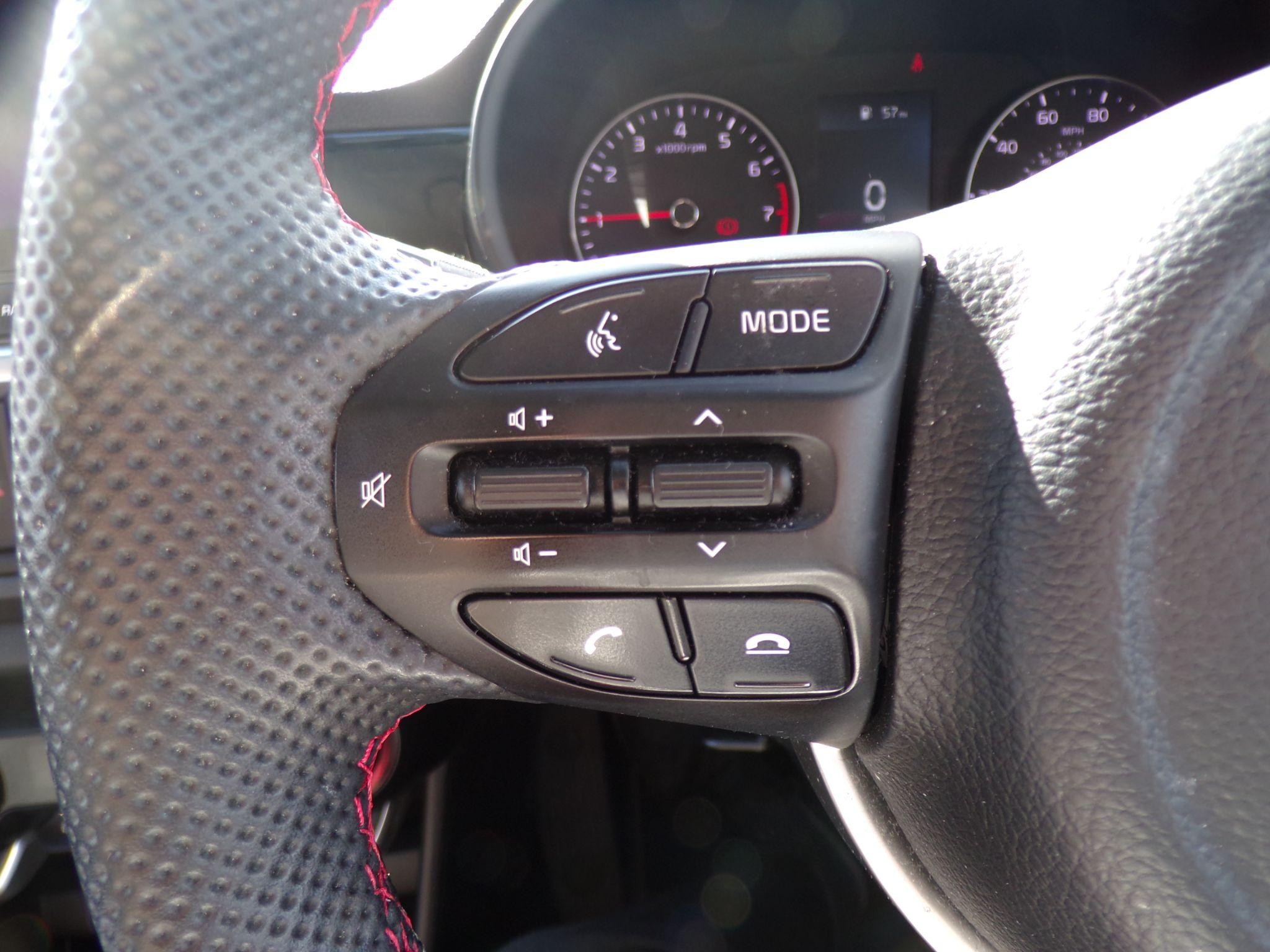 Kia Picanto Image 15