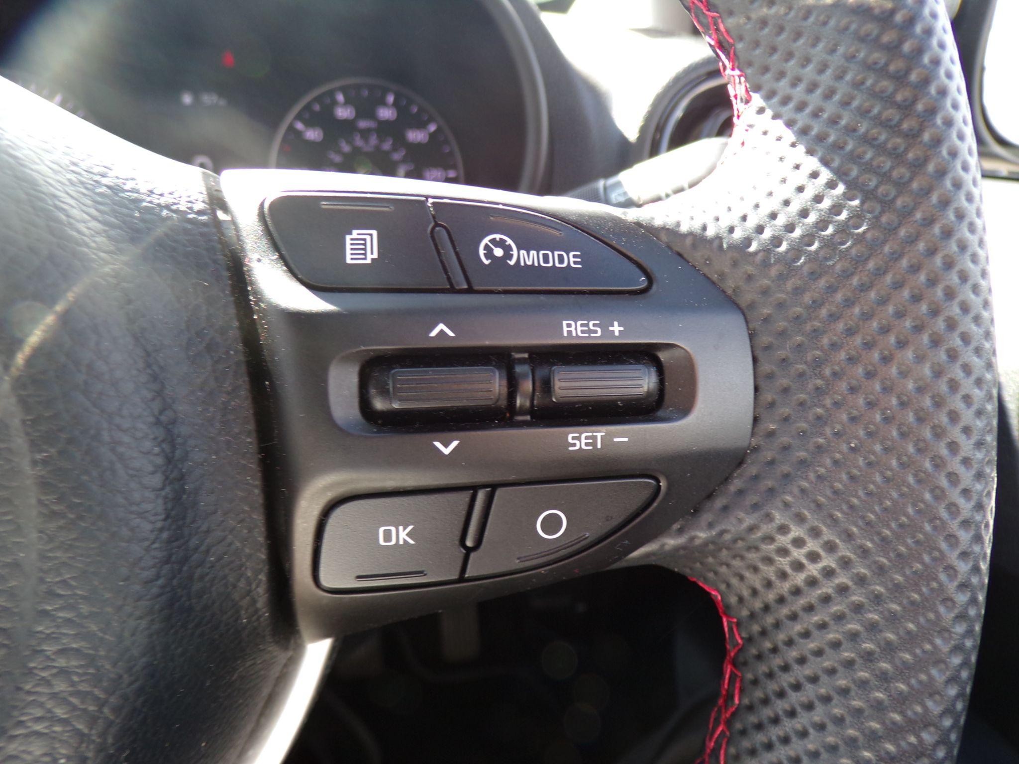 Kia Picanto Image 16