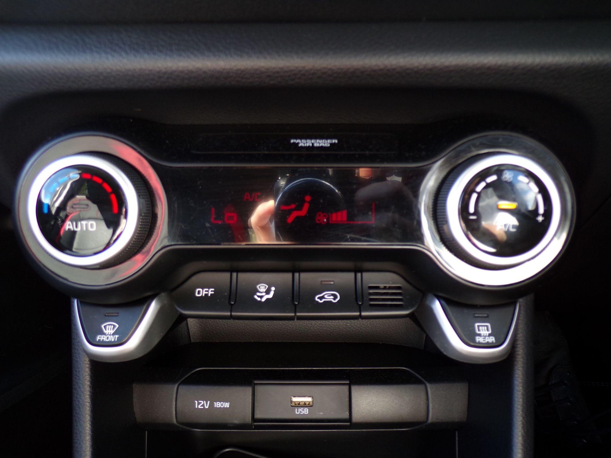 Kia Picanto Image 17