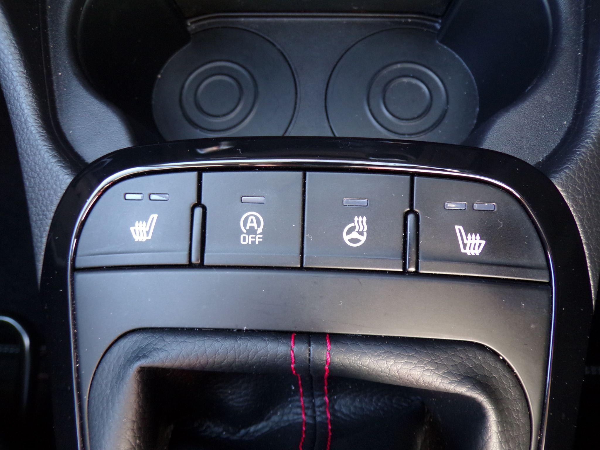 Kia Picanto Image 21