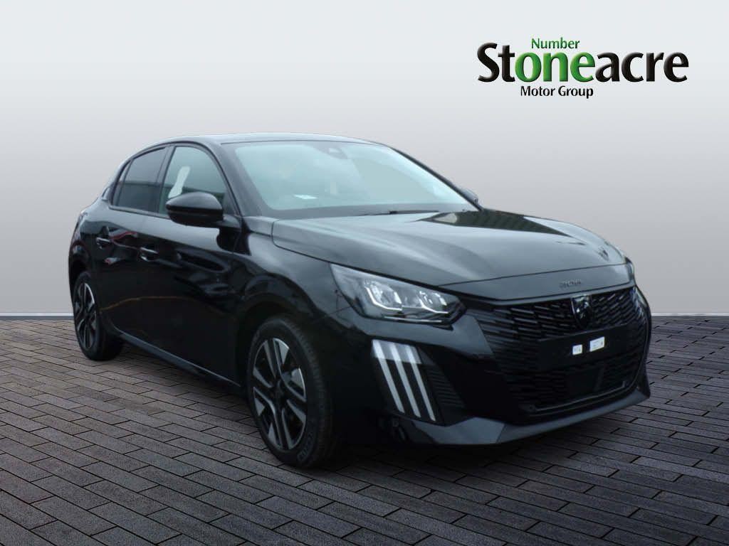 Peugeot 208 Image 1