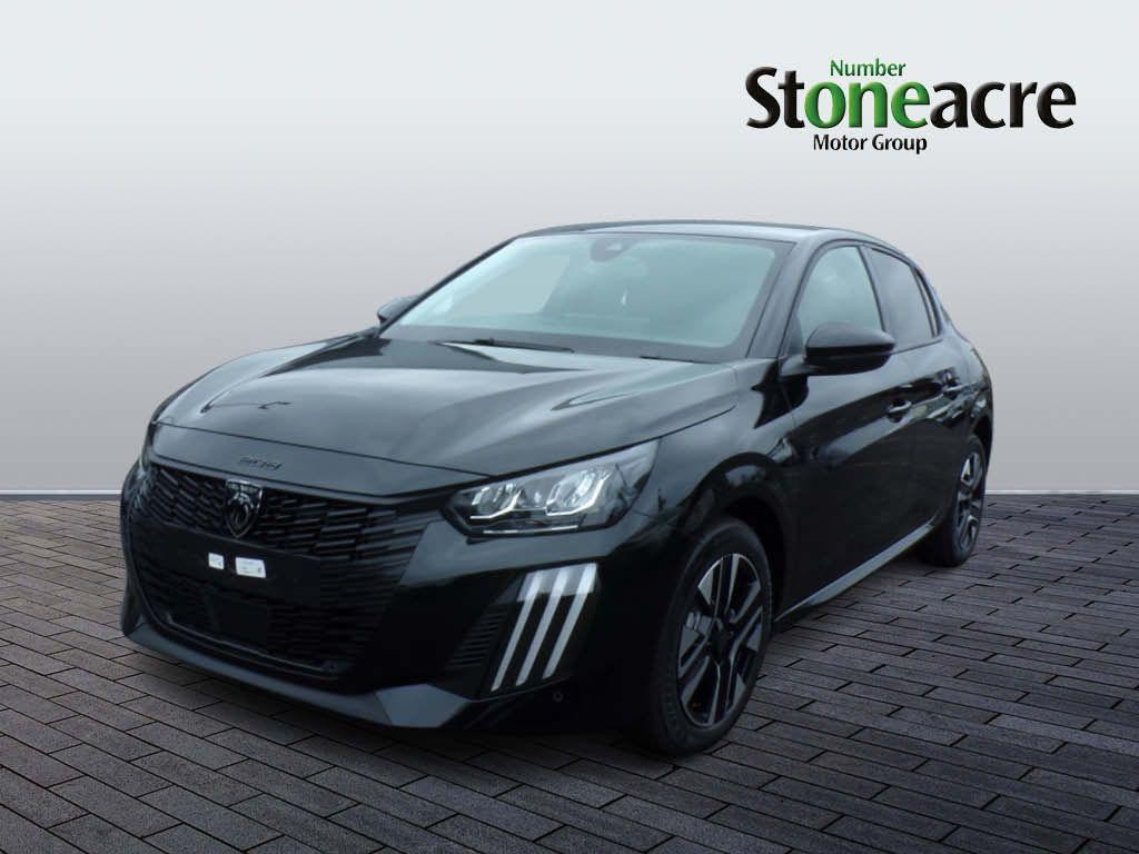 Peugeot 208 Image 7
