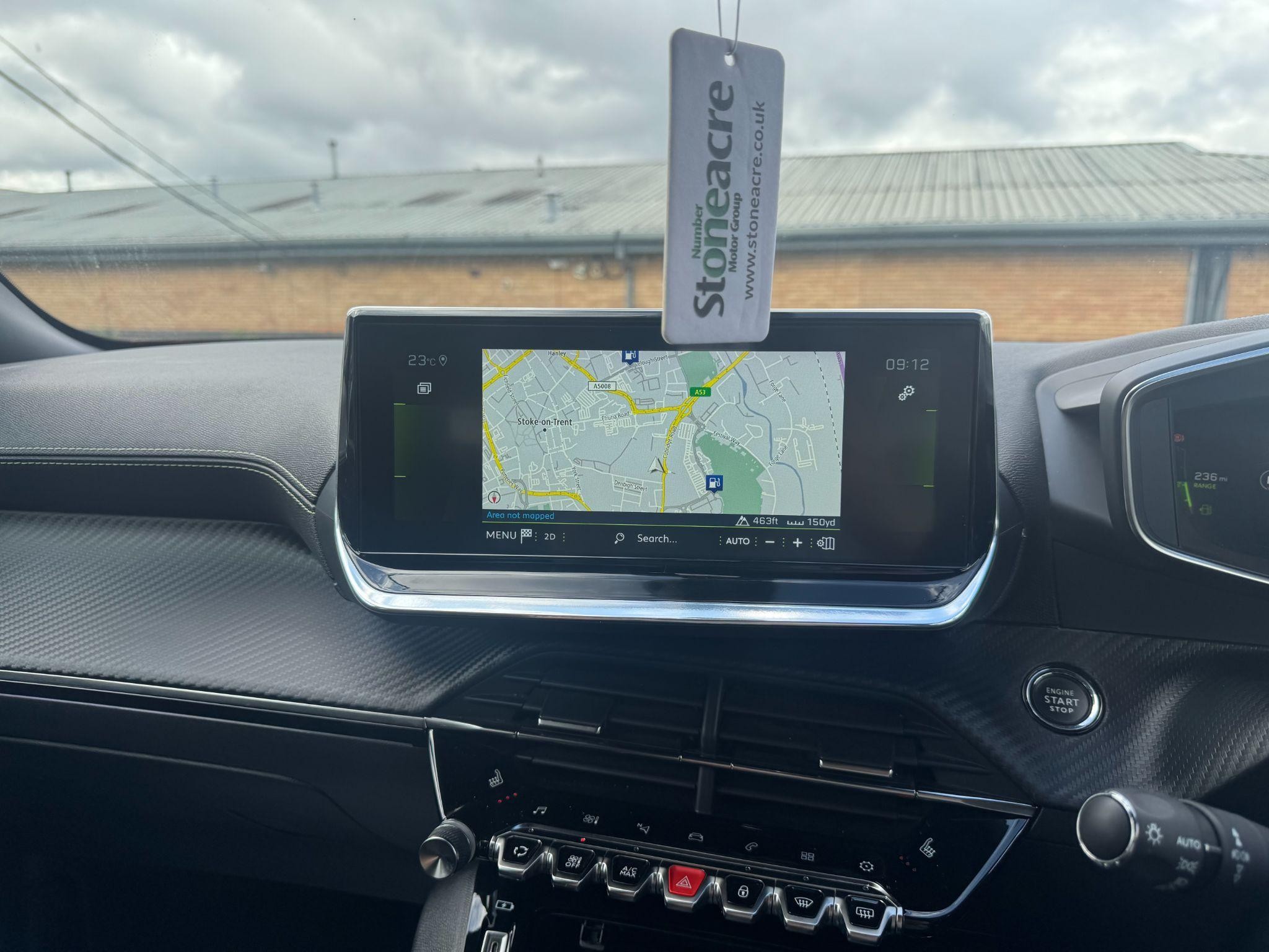 Peugeot 2008 Image 13