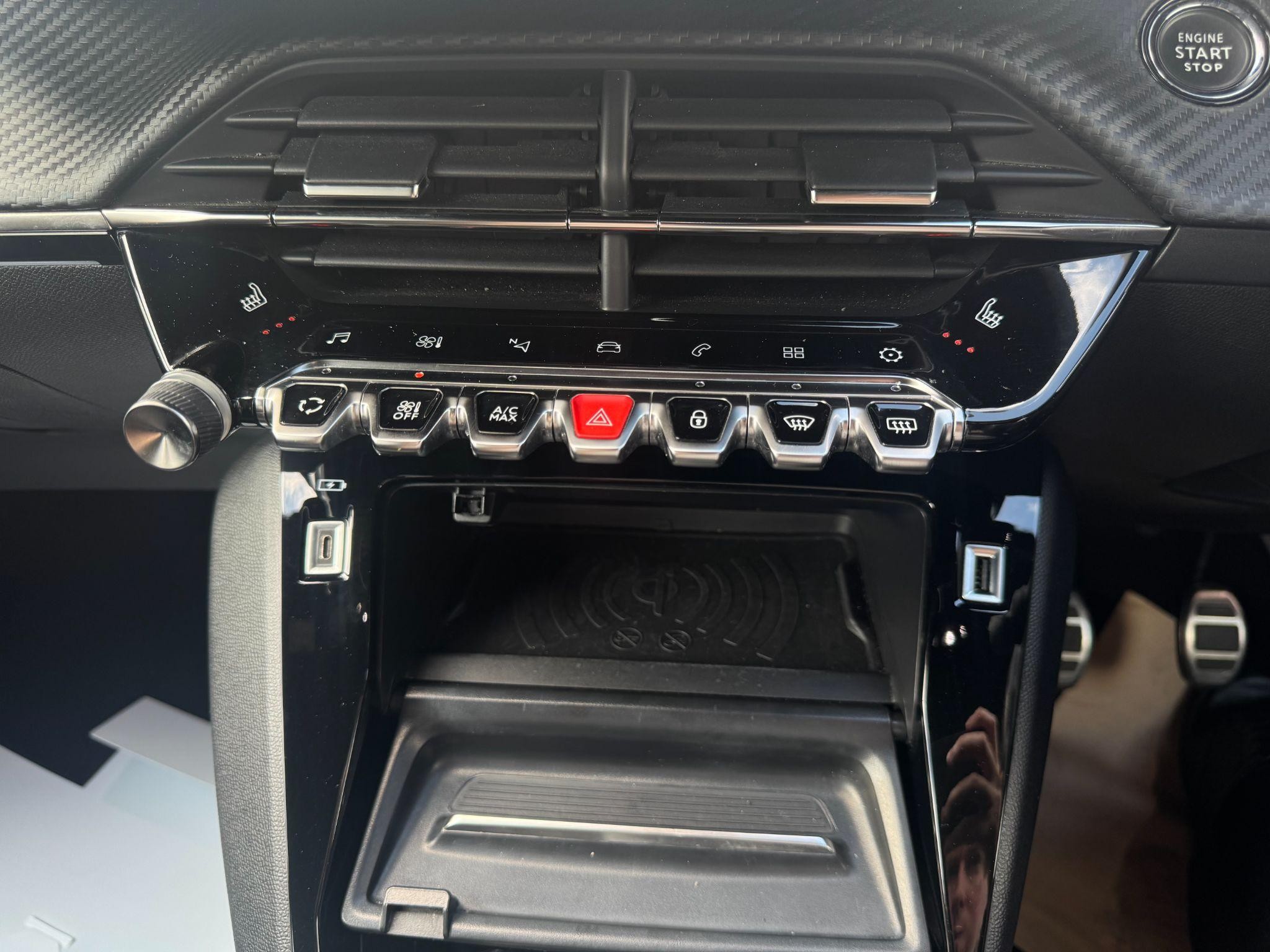 Peugeot 2008 Image 14