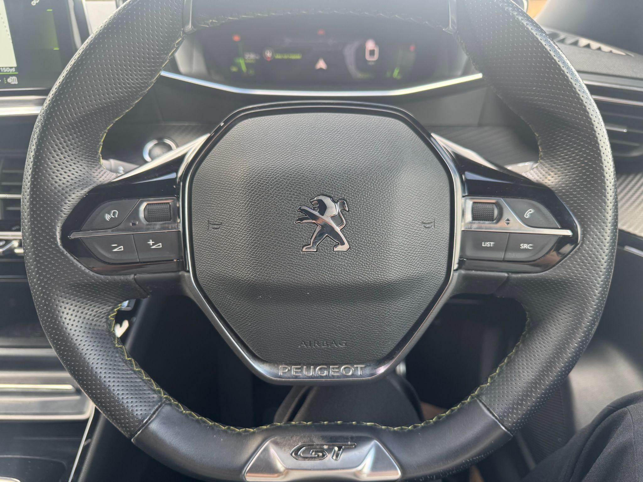 Peugeot 2008 Image 15