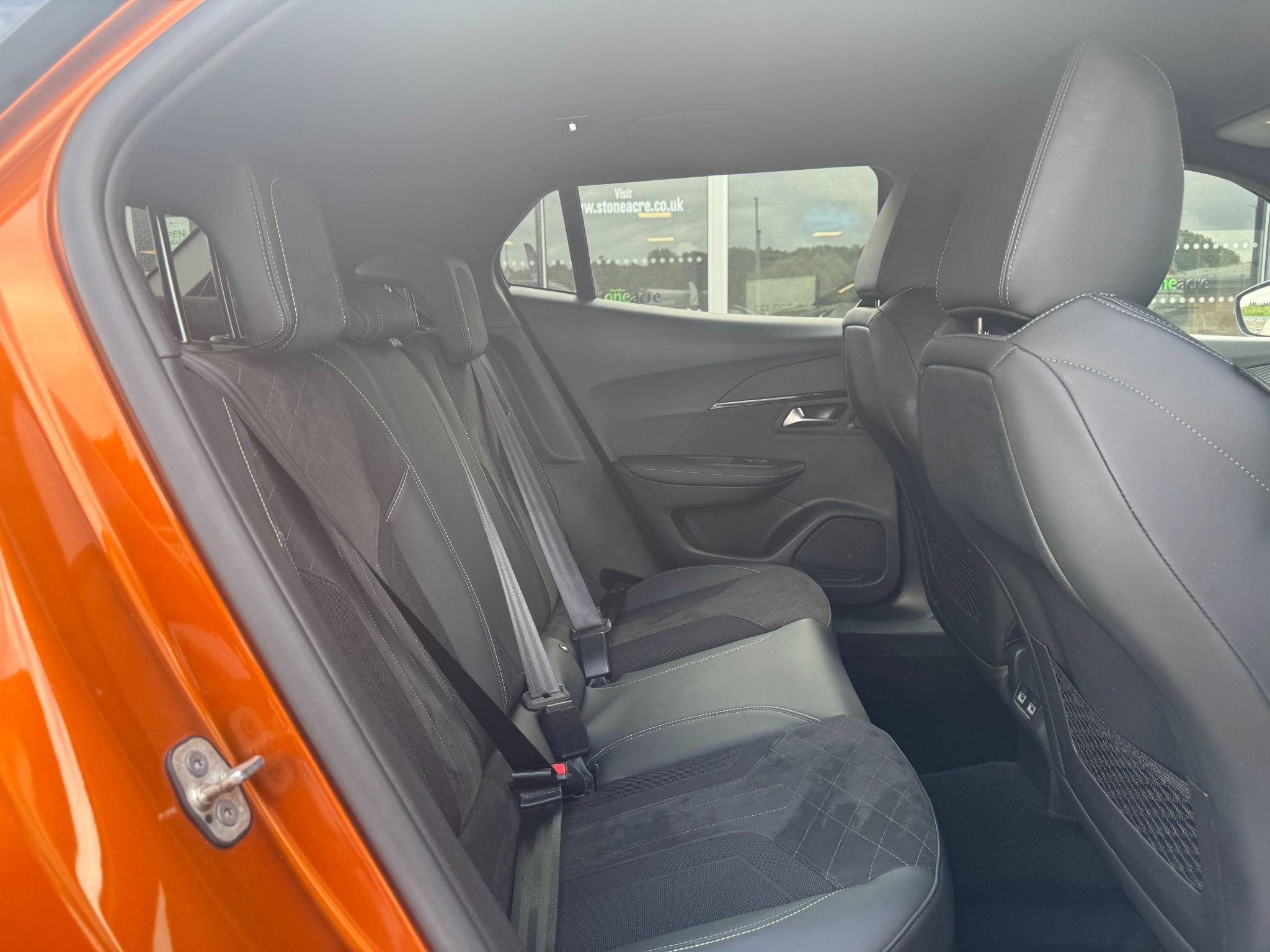 Peugeot 2008 Image 16