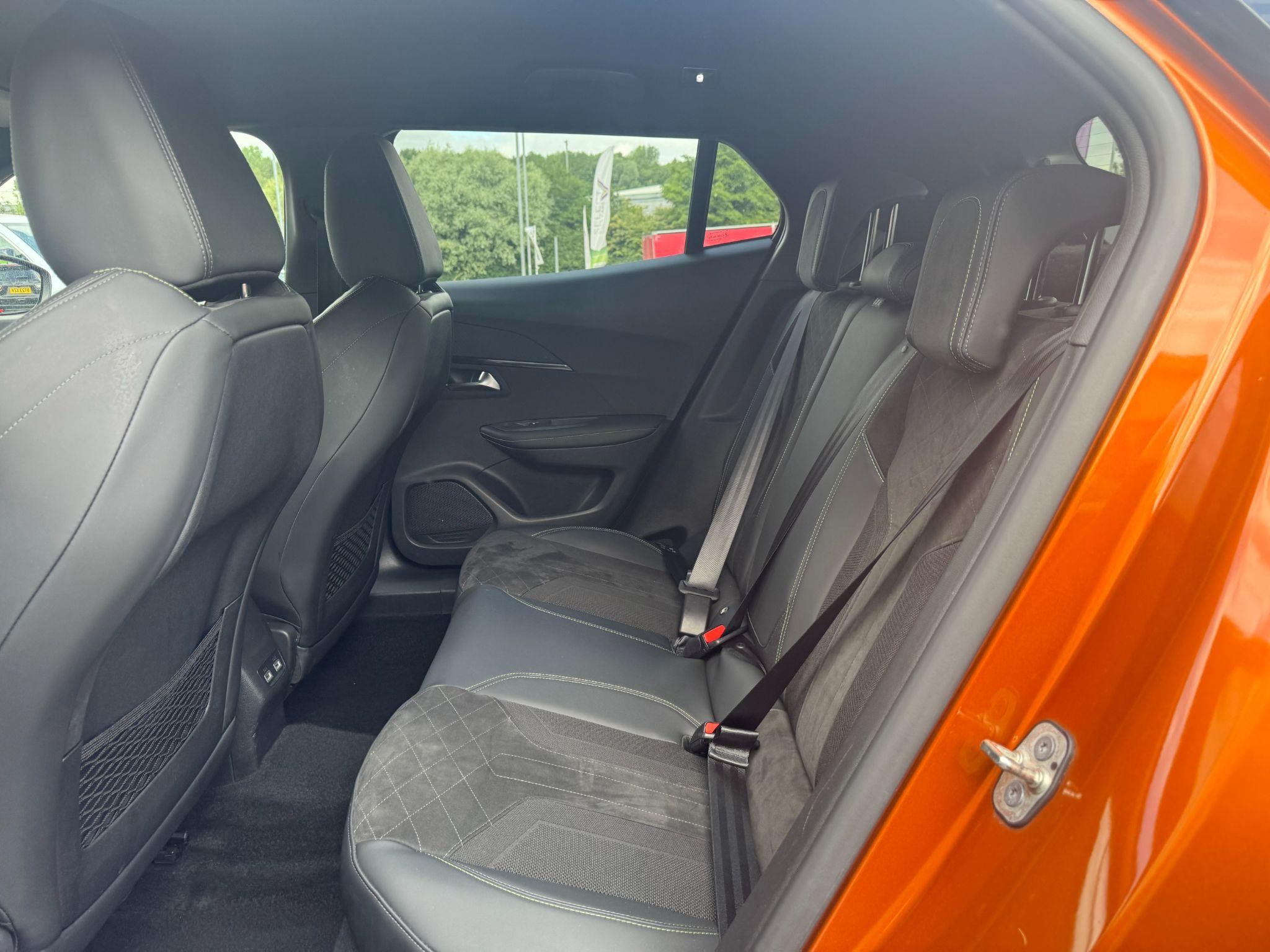 Peugeot 2008 Image 17