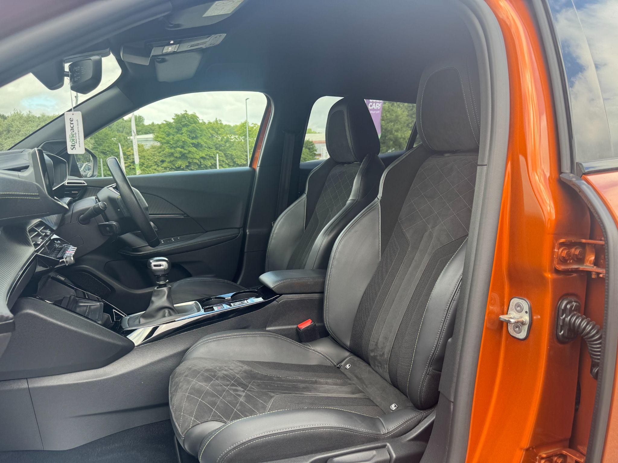 Peugeot 2008 Image 19